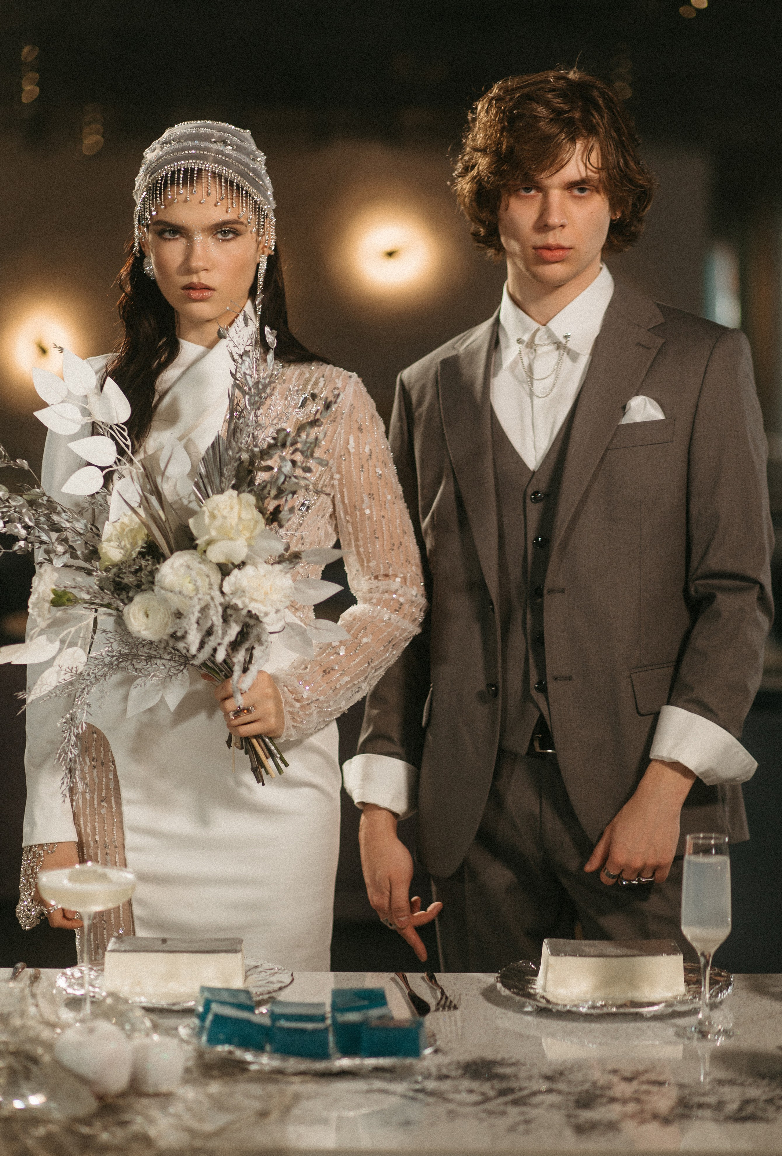 Любовь в кадре. Свадебный фотограф в Москве Николай Болт