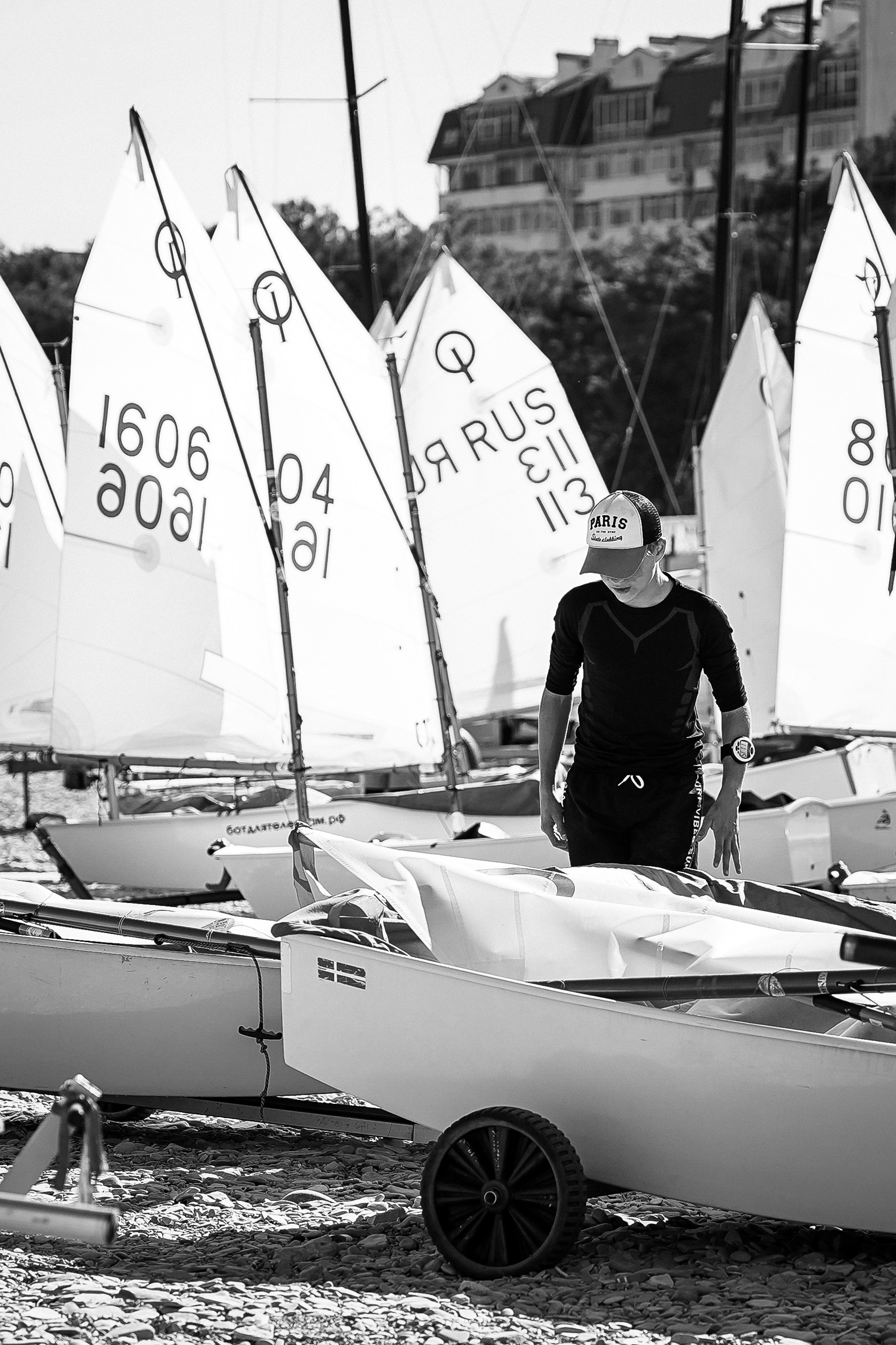 Регата. Выпускные альбомы Натальи Бутко: Новороссийск, Анапа, Геленджик