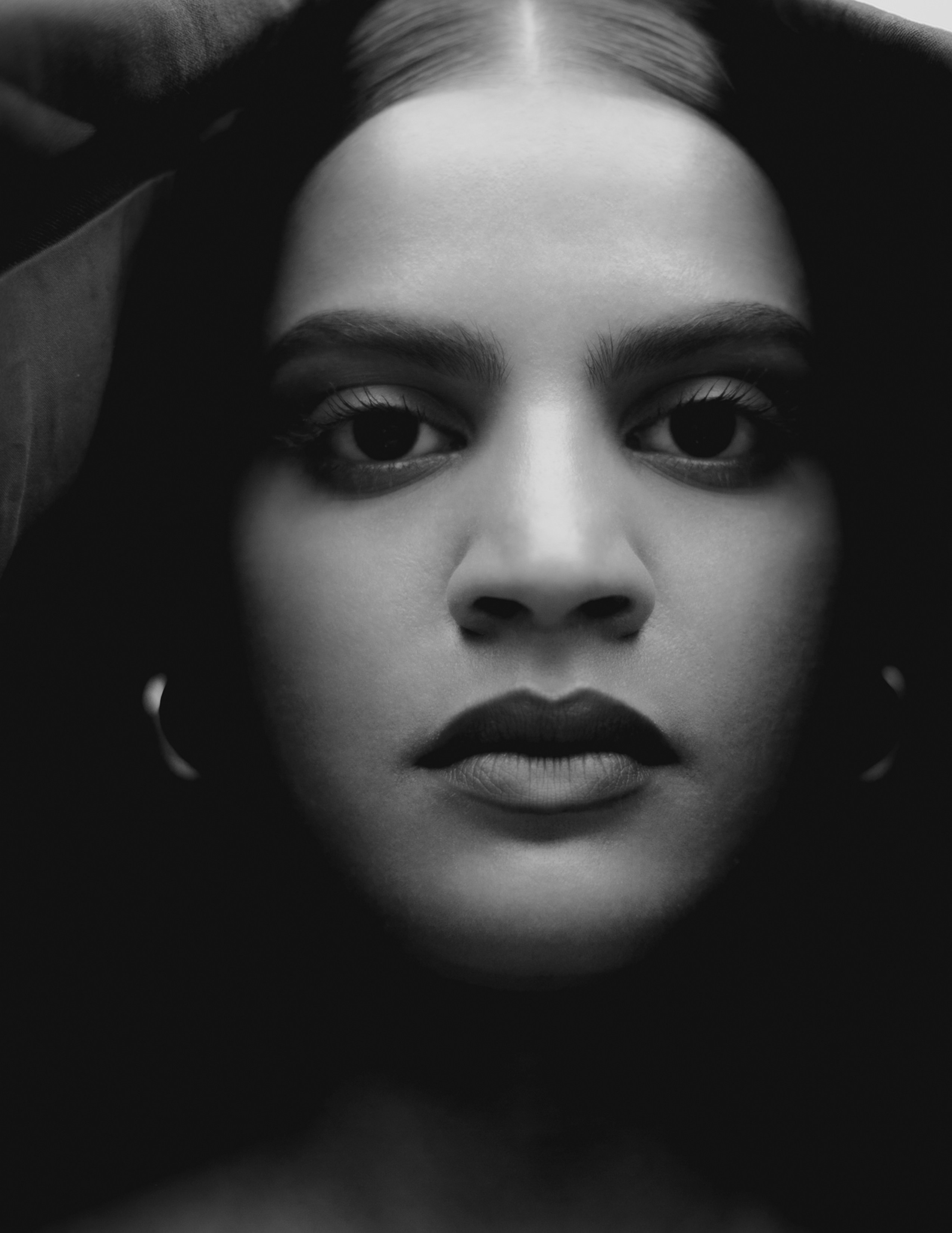 Самриди. Портретный и fashion фотограф в Москве — Елена Якушина