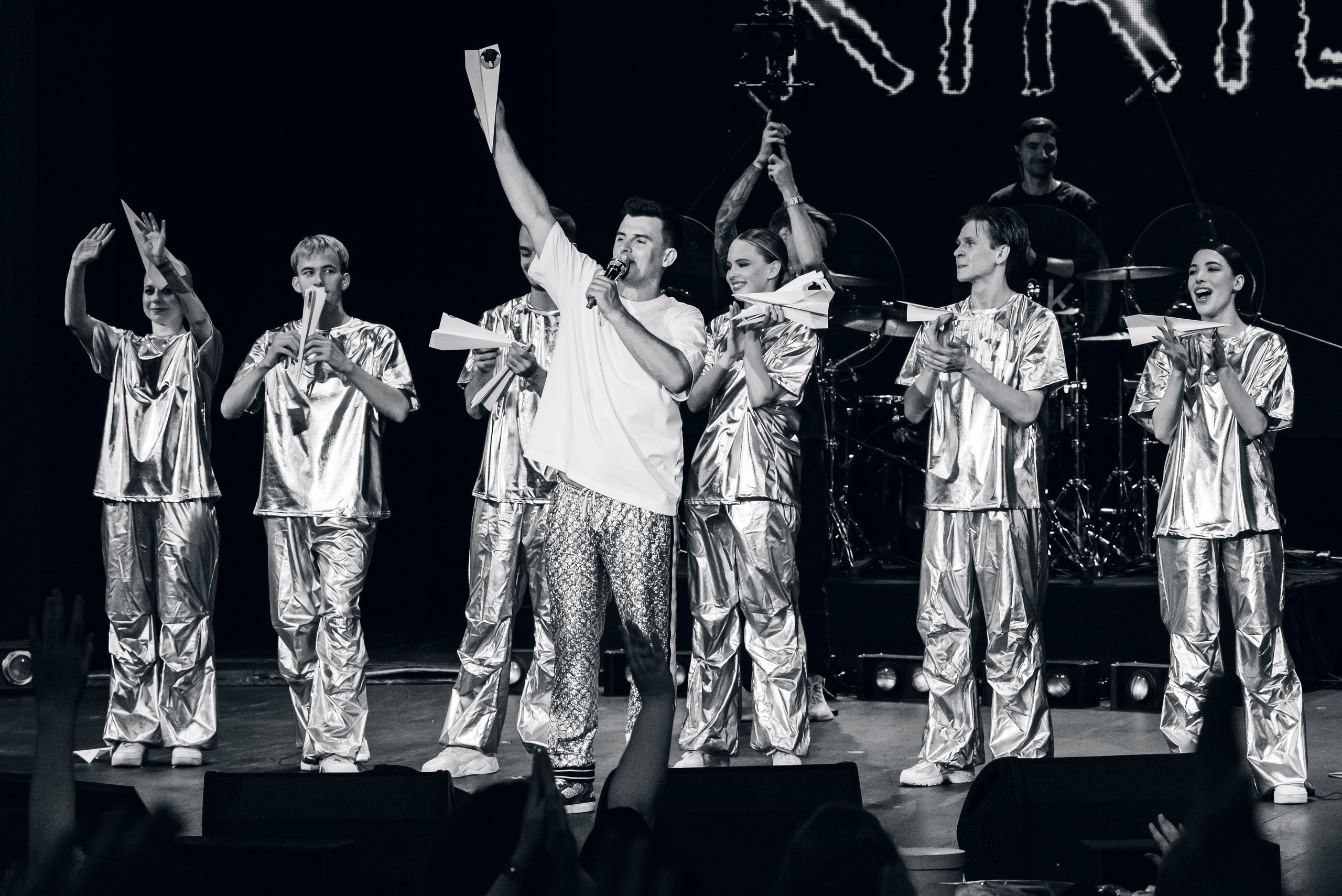 Кирилл Туриченко — Вегас Сити Холл. Бренд-фотограф для экспертов и блогеров в Москве Влада Горбовская