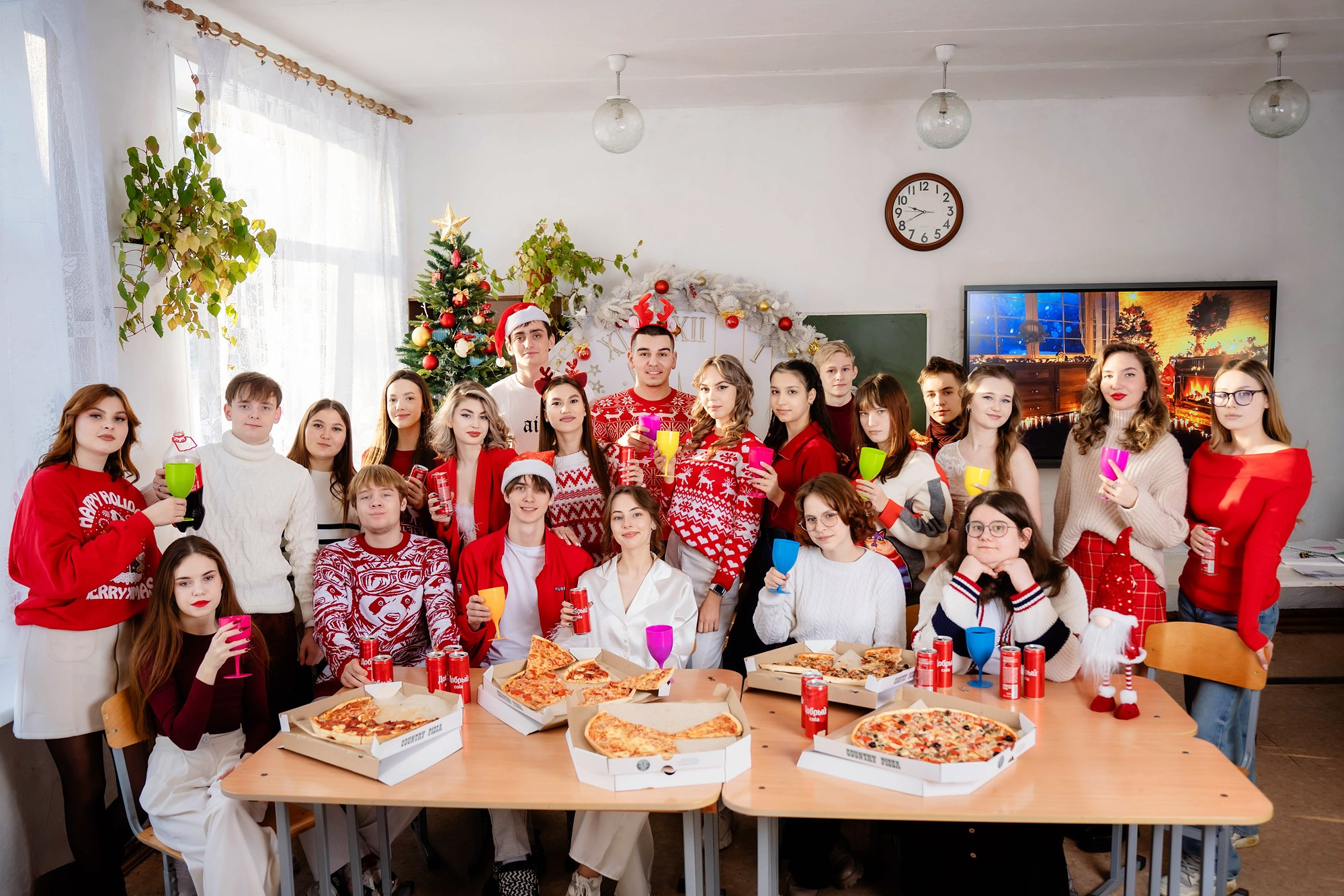 Школа — Старшие классы. Детский и Школьный фотограф во Владивостоке. Выпускные альбомы