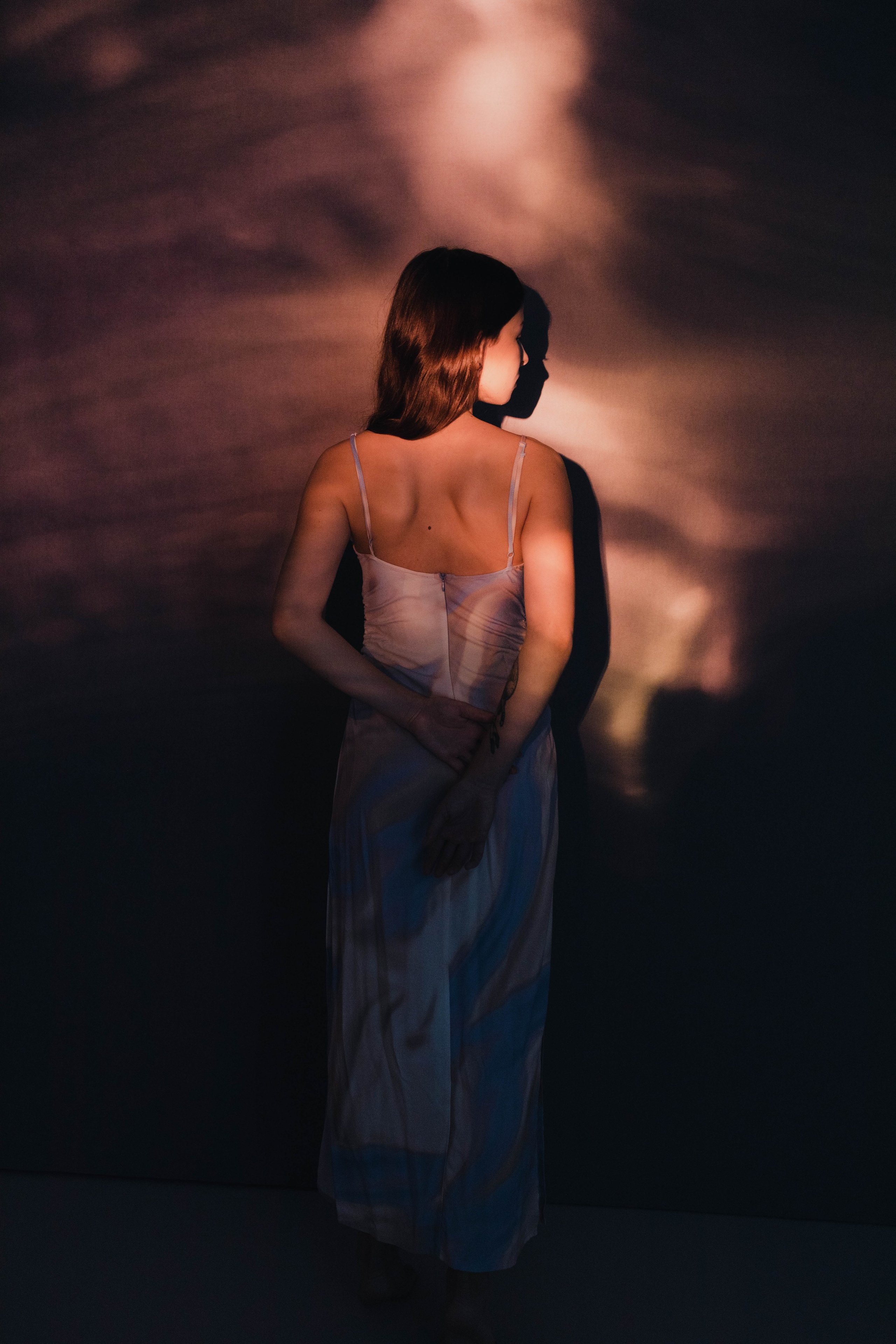 Таня. Фотограф АняКа Мытищи