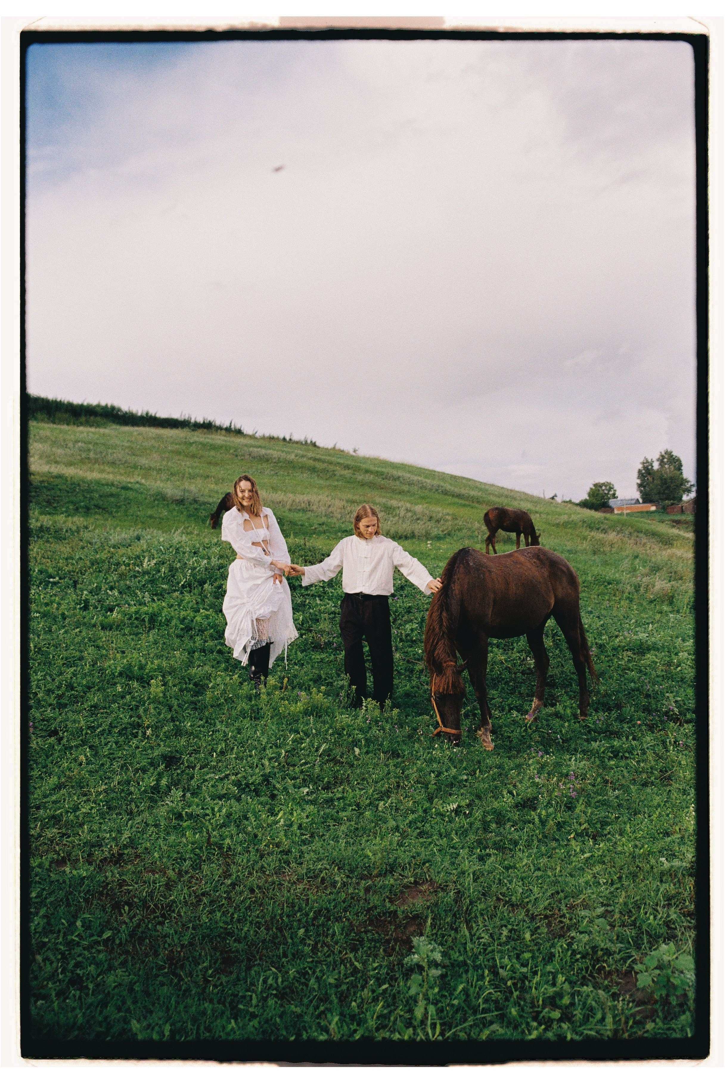 Юля и Дима. Фотограф Ирина Гринько Тольятти Самара Москва