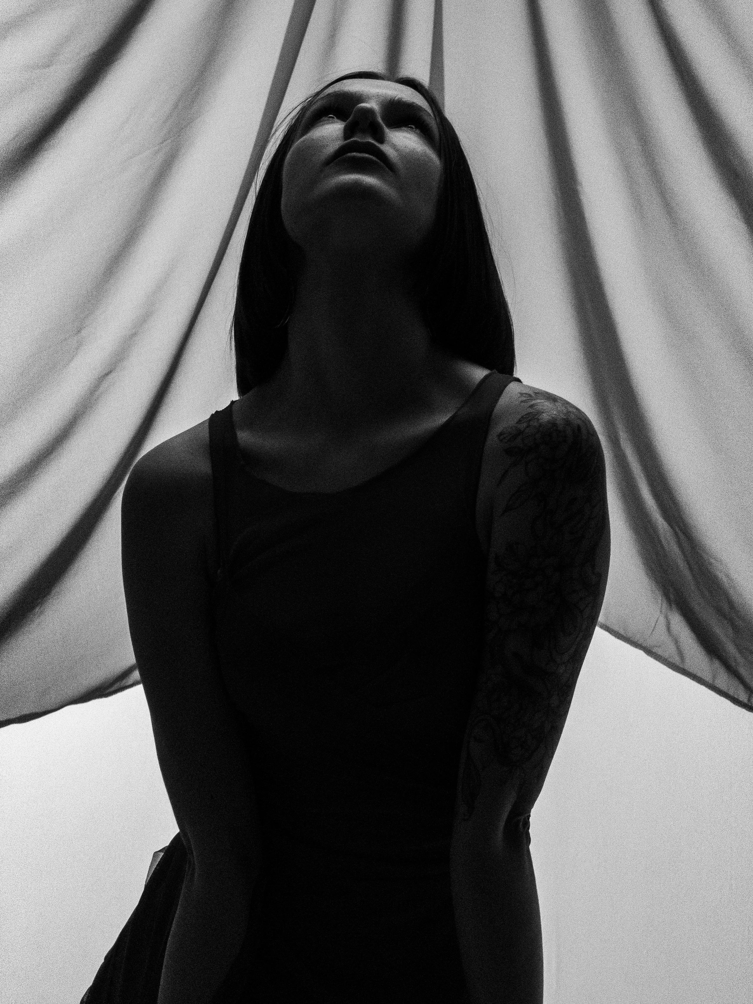 Индивидуальные фотосессии. Лера Ютан фотограф Барнаул