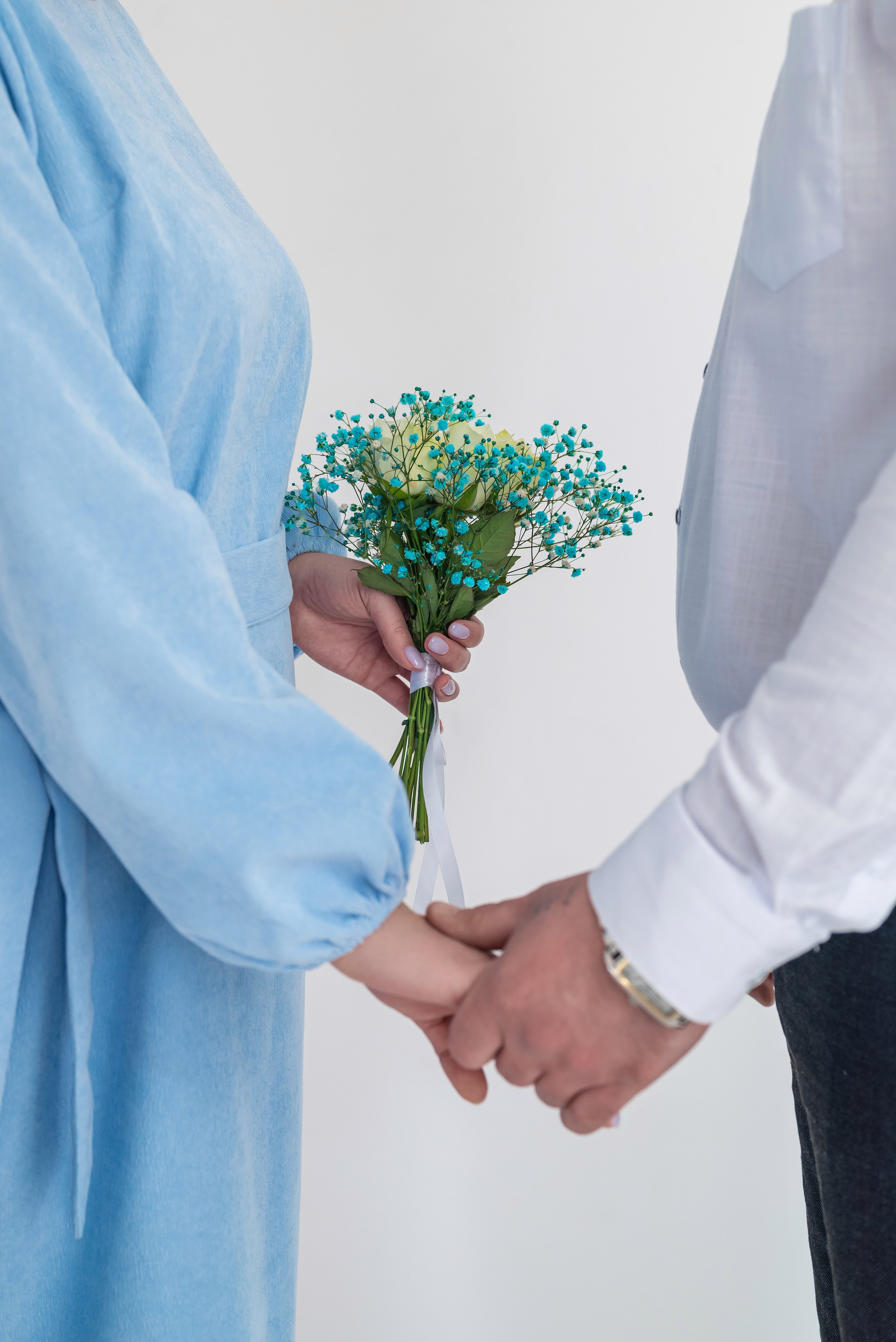 Алексей и Карина. Фотограф в городе Салават