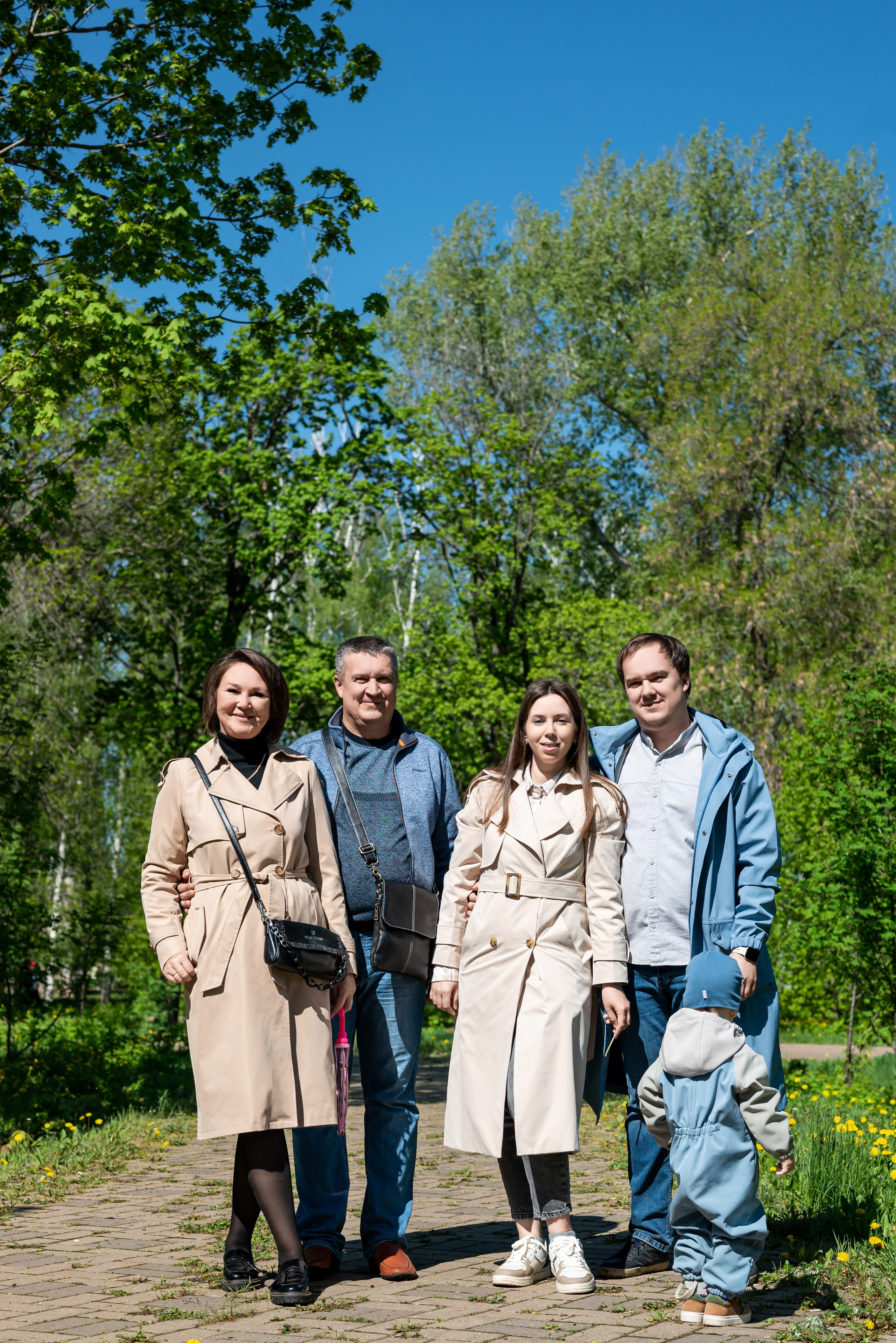 Анастасия. Фотограф в городе Салават