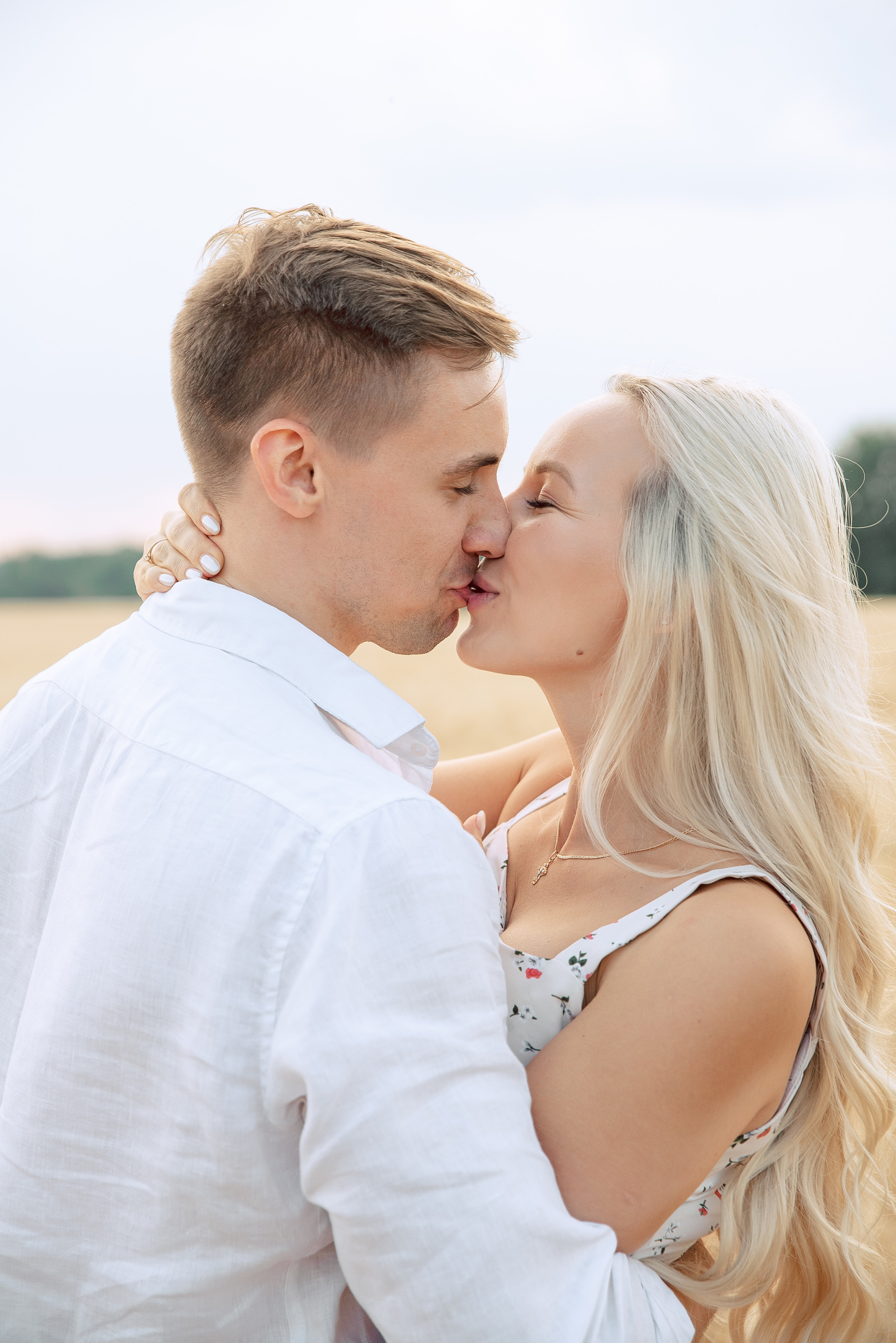 Семейная фотосессия Электросталь. Свадебный и женский фотограф город Электросталь и Ногинск