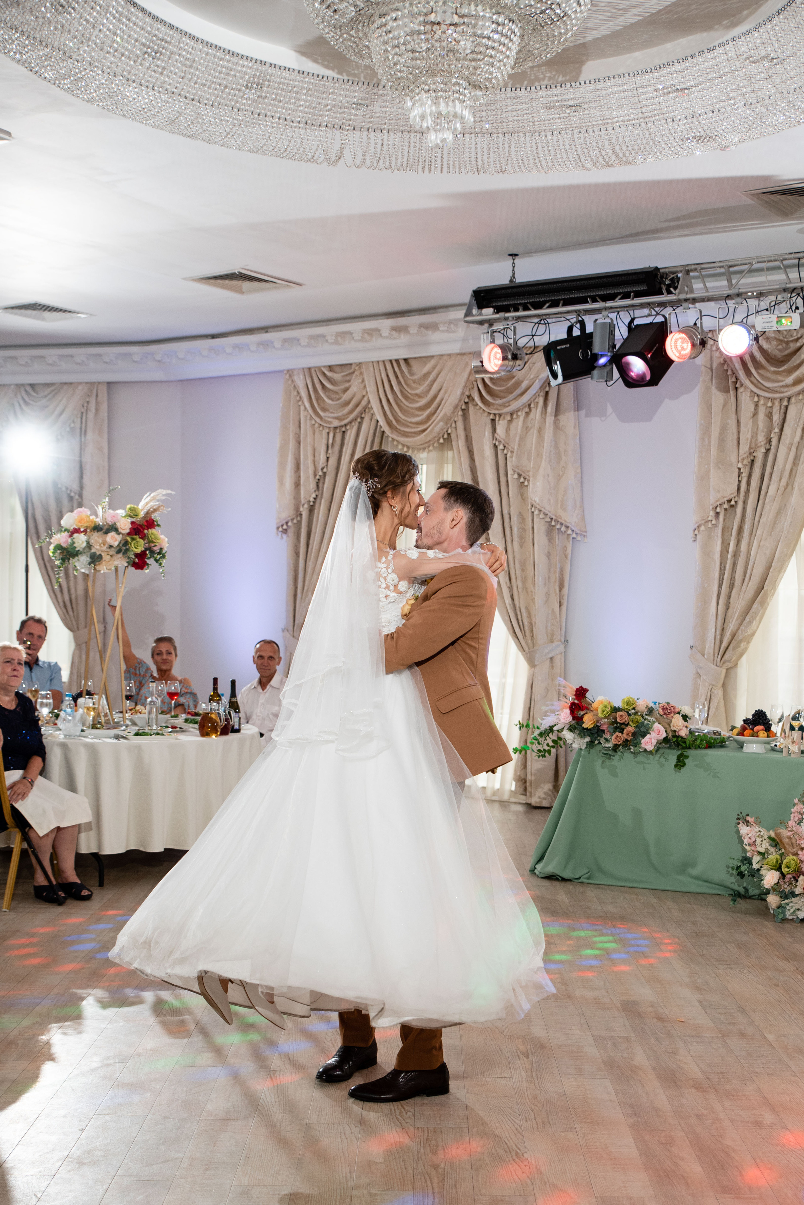 Свадебная Фотосессия Москва. Свадебный и женский фотограф город Электросталь и Ногинск