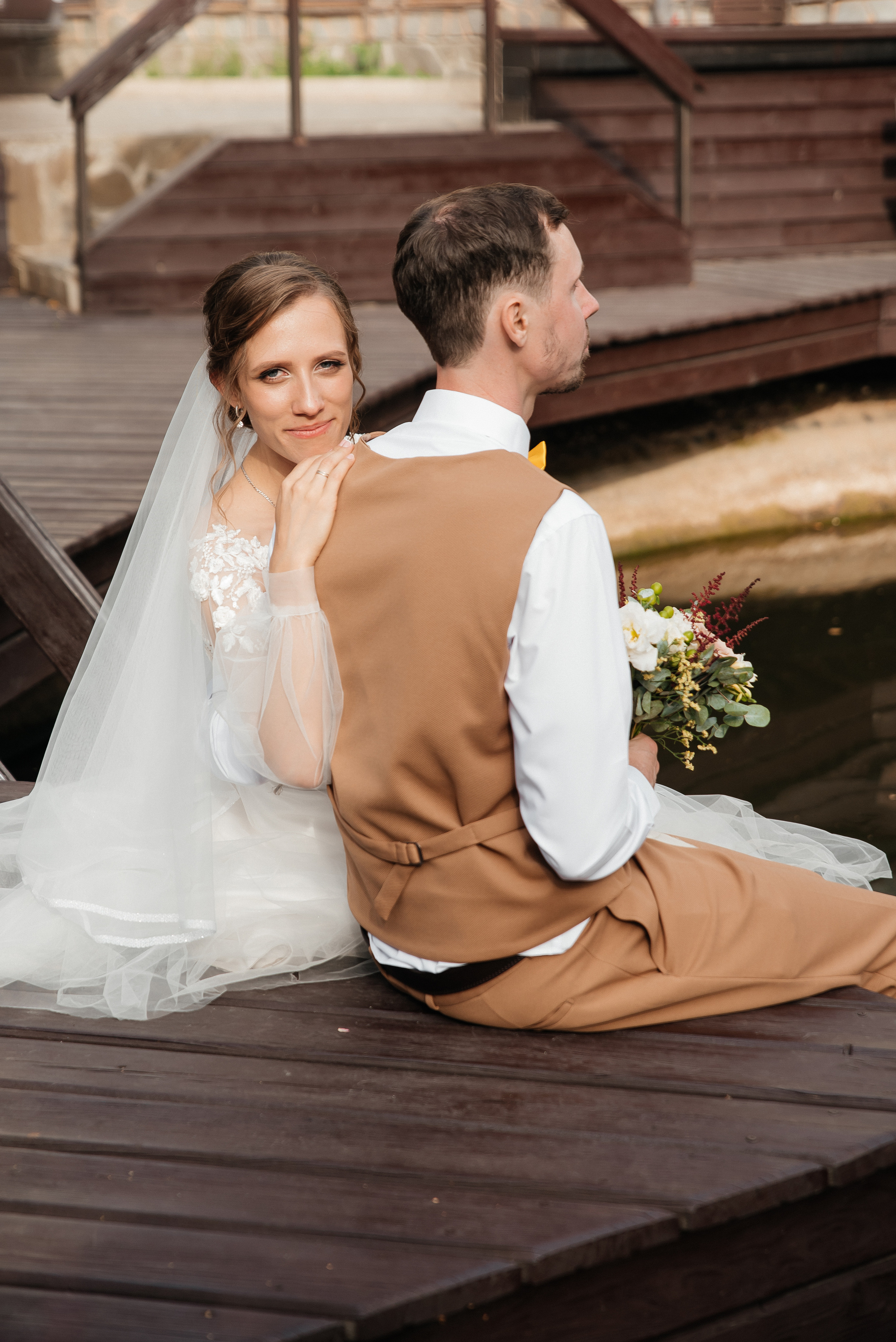 Свадебная Фотосессия Москва. Свадебный и женский фотограф город Электросталь и Ногинск