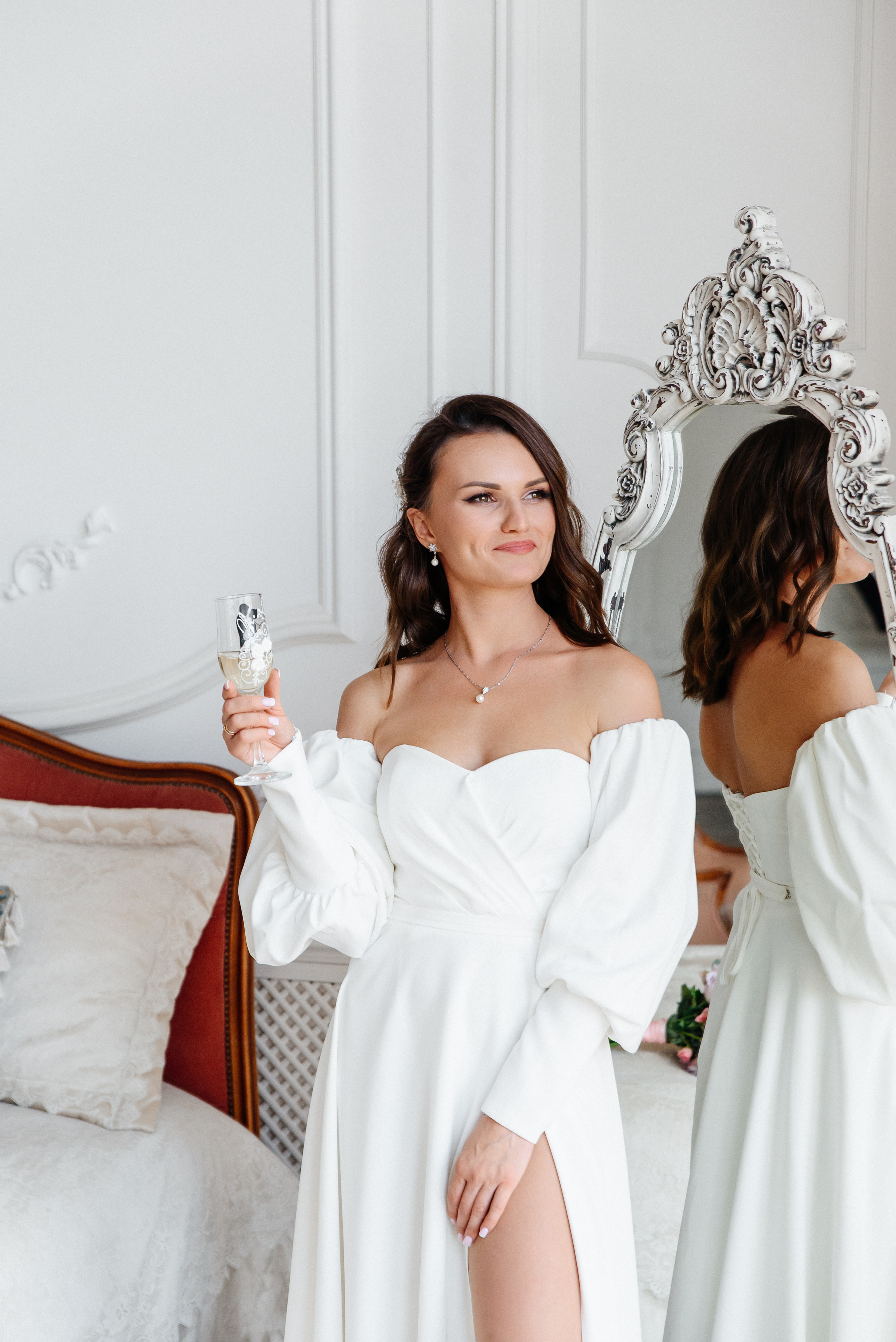 Свадебная фотосессия Электросталь, Ногинск, Монино, Фрязино. Свадебный и женский фотограф город Электросталь и Ногинск