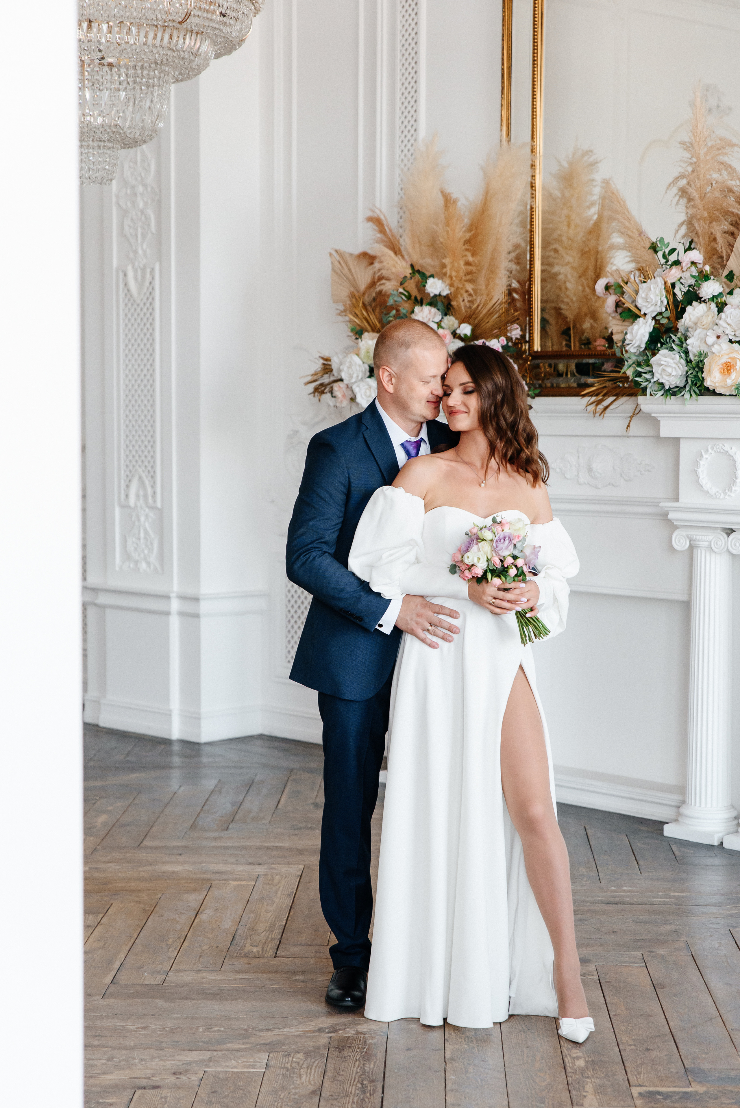 Свадебная фотосессия Электросталь, Ногинск, Монино, Фрязино. Свадебный и женский фотограф город Электросталь и Ногинск