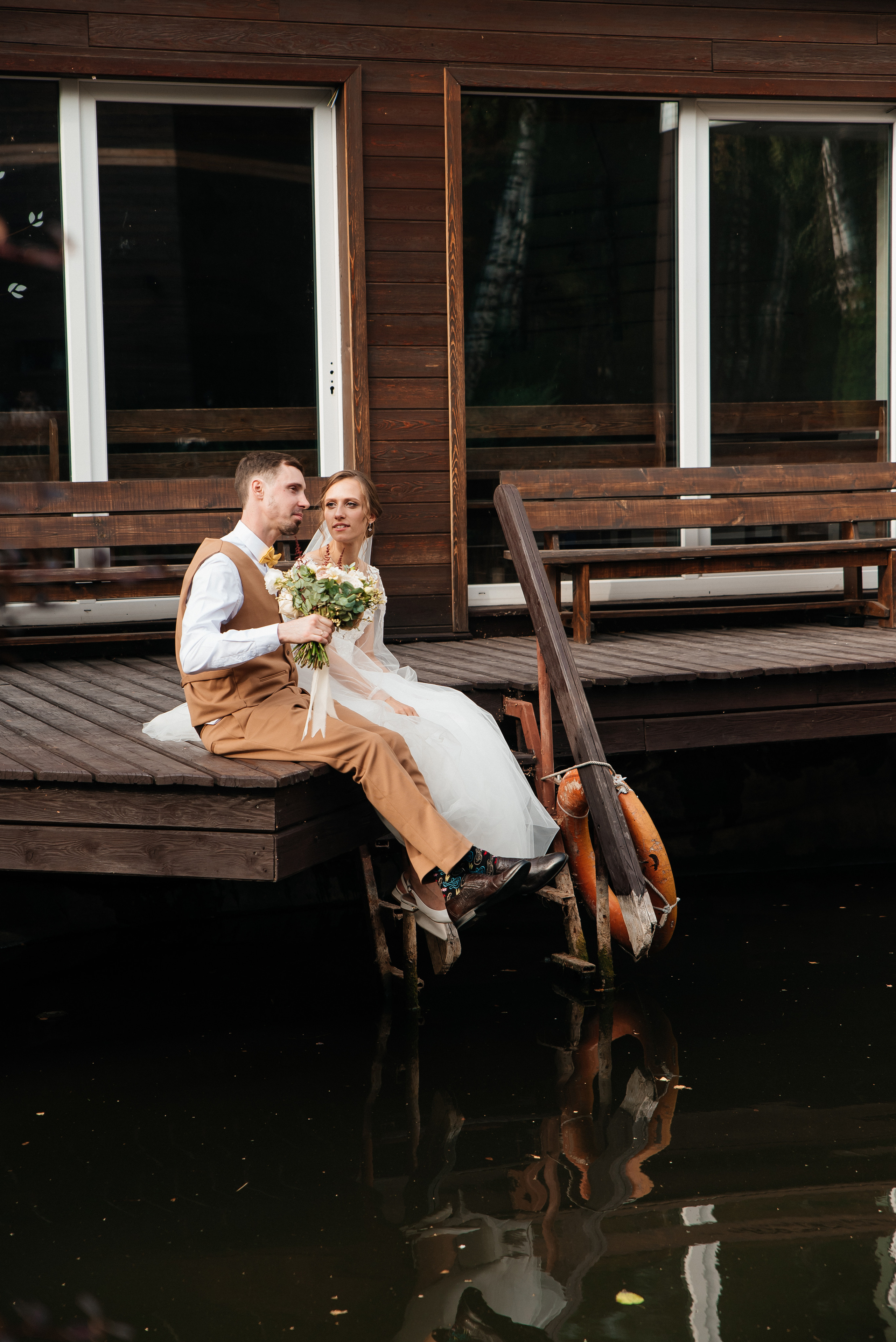 Свадебная Фотосессия Москва. Свадебный и женский фотограф город Электросталь и Ногинск