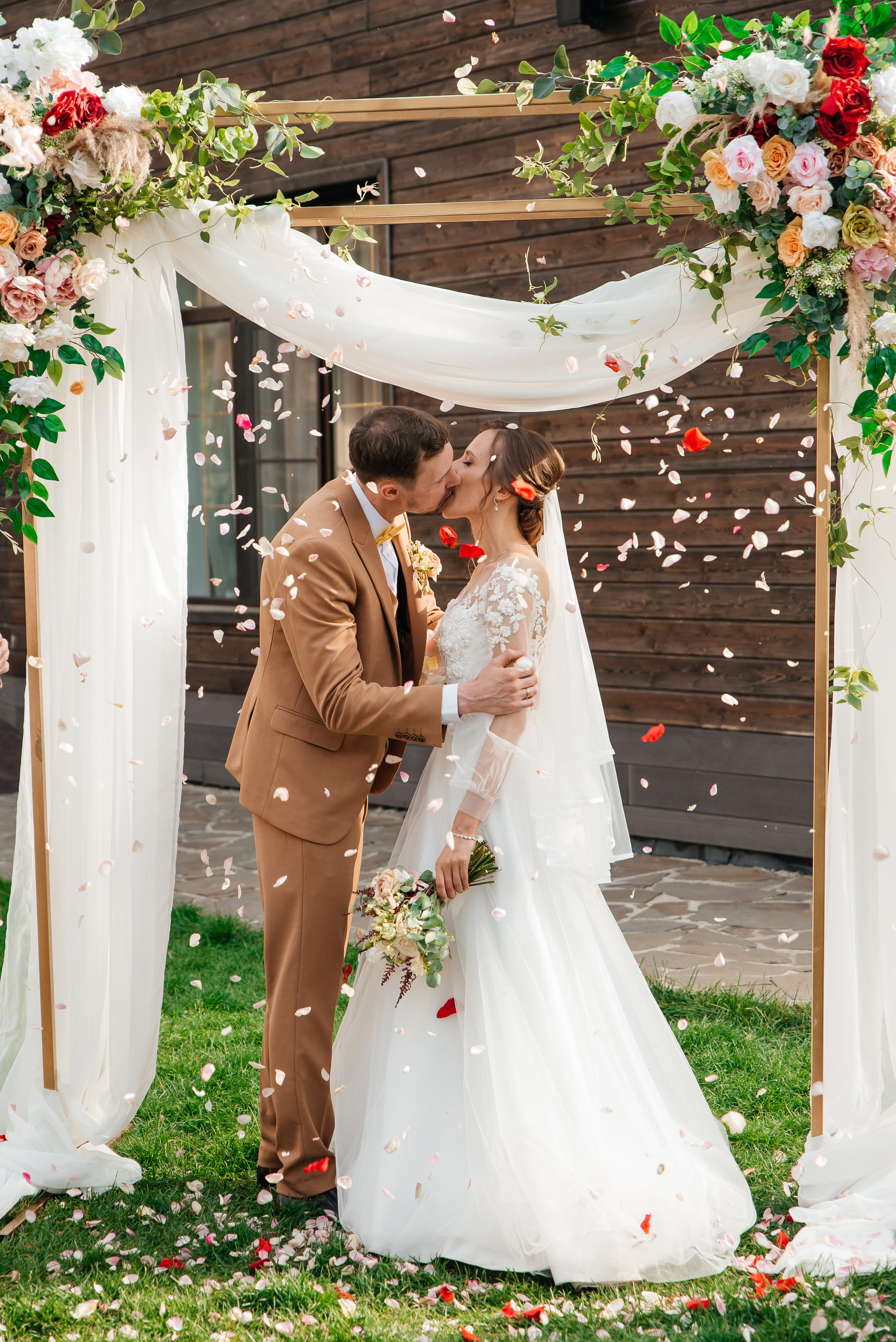 Свадебная Фотосессия Москва. Свадебный и женский фотограф город Электросталь и Ногинск