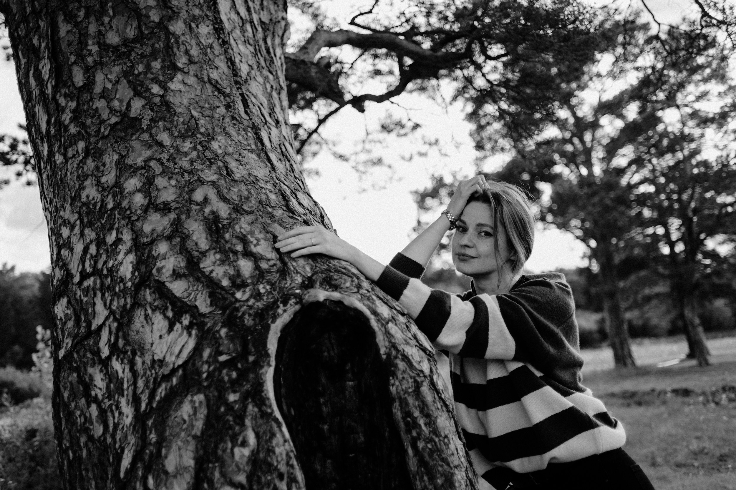 Екатерина. Фотограф Дарья Мустафина, Тюмень