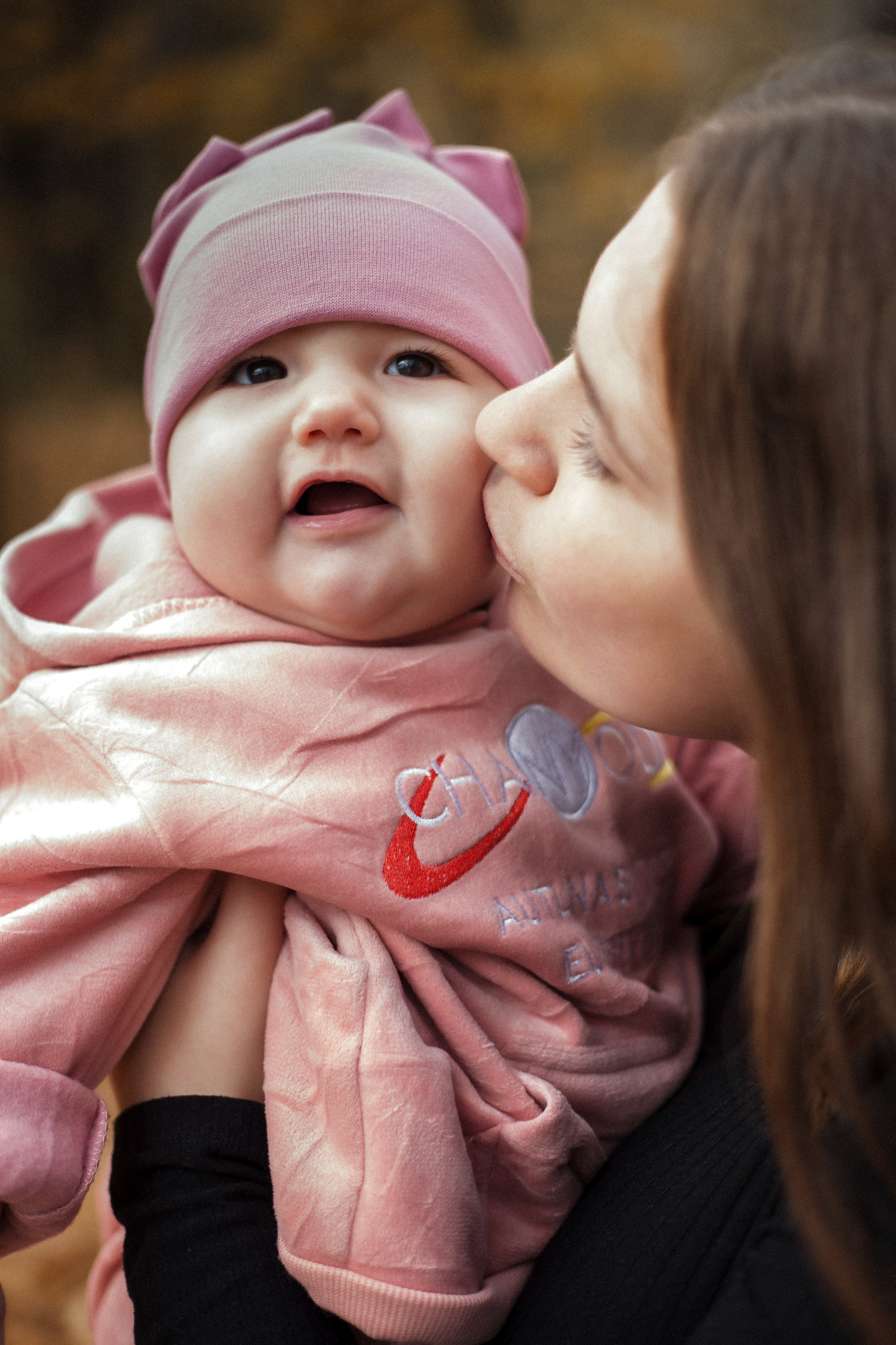Иван, Наталья и Милана. Портретный, семейный, свадебный фотограф в Брянске Маргарита Василькова