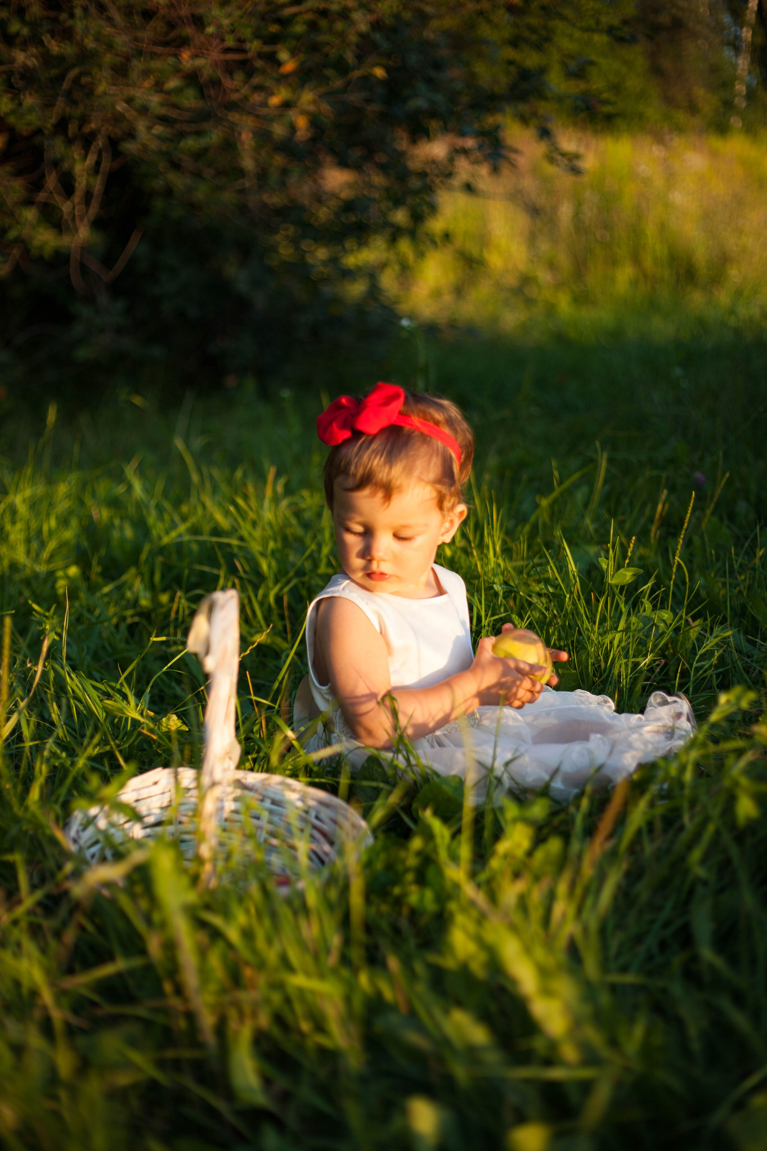 Машенька. Портретный, семейный, свадебный фотограф в Брянске Маргарита Василькова