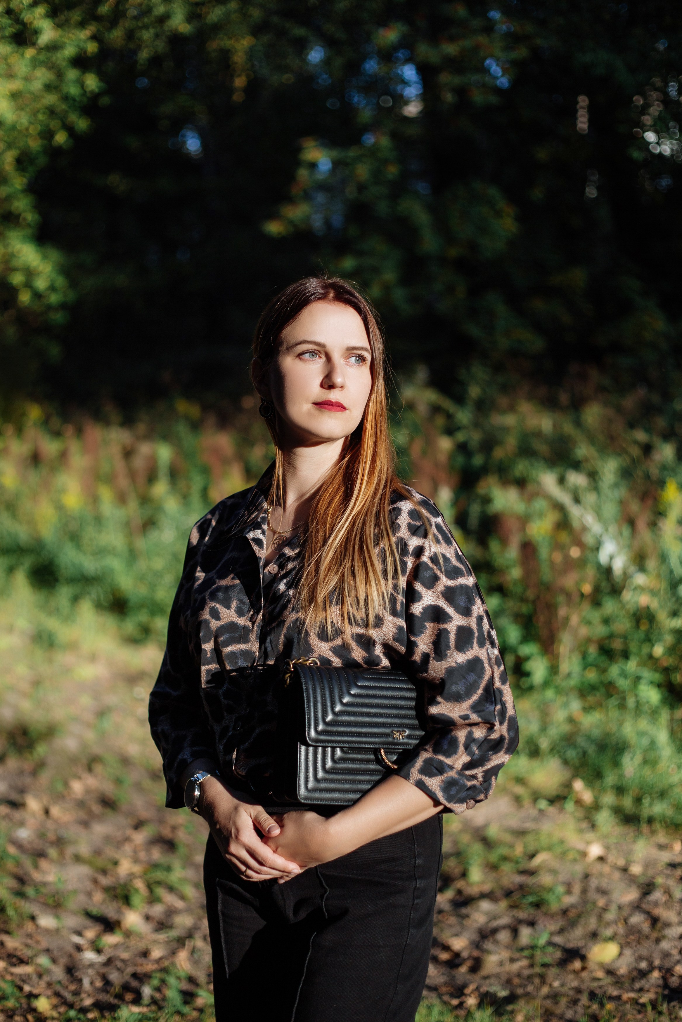 Мегаполис парк. Портретный, семейный, свадебный фотограф в Брянске Маргарита Василькова