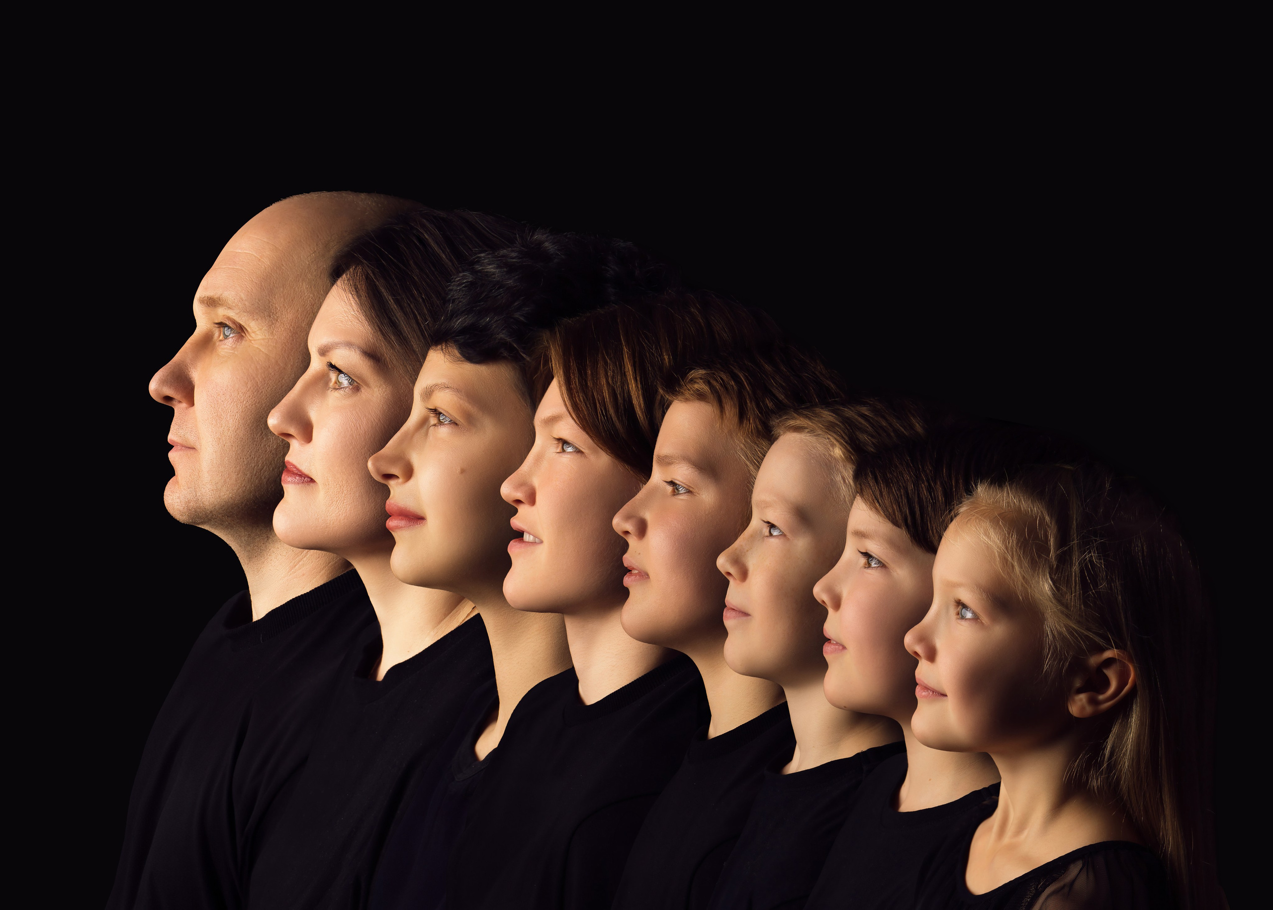 Проект «Семья»