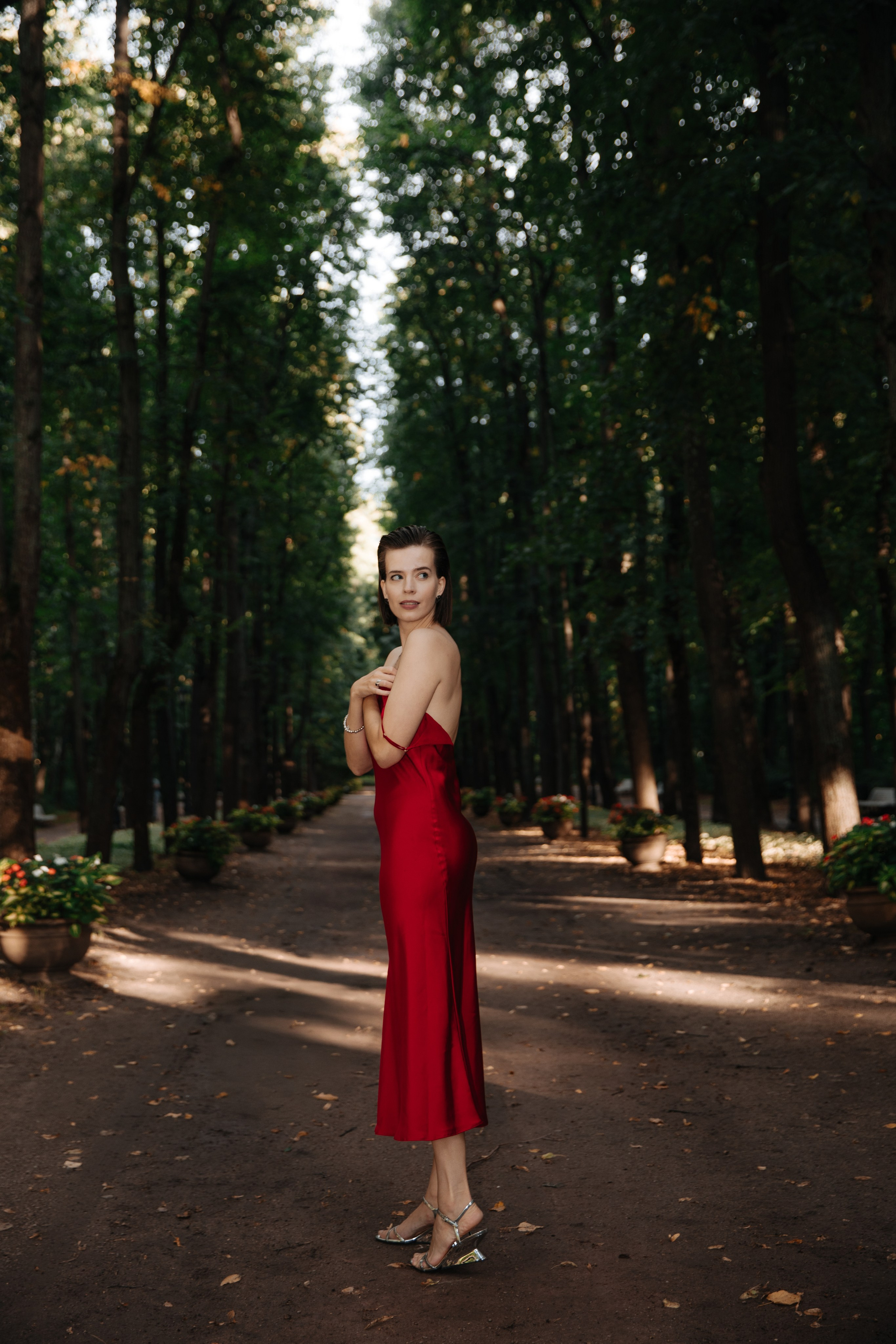 Алёна. Екатерина Шарапова. Портретный фотограф в Москве