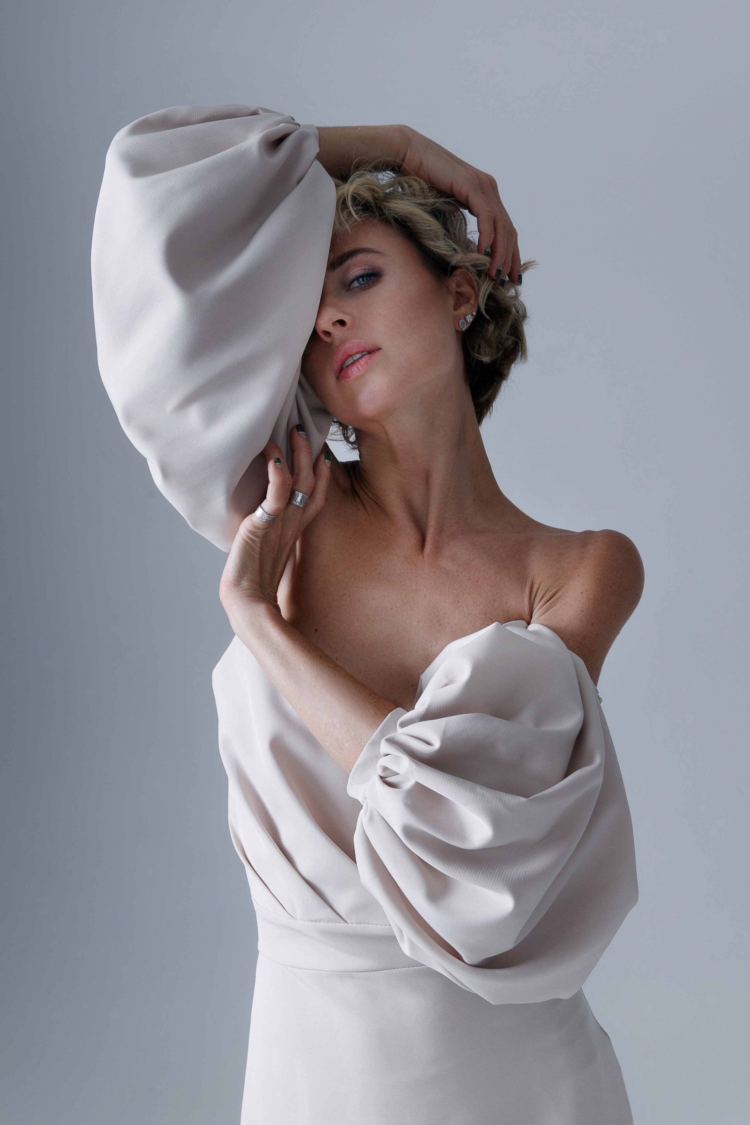 Мирослава Карпович. Екатерина Шарапова. Портретный фотограф в Москве