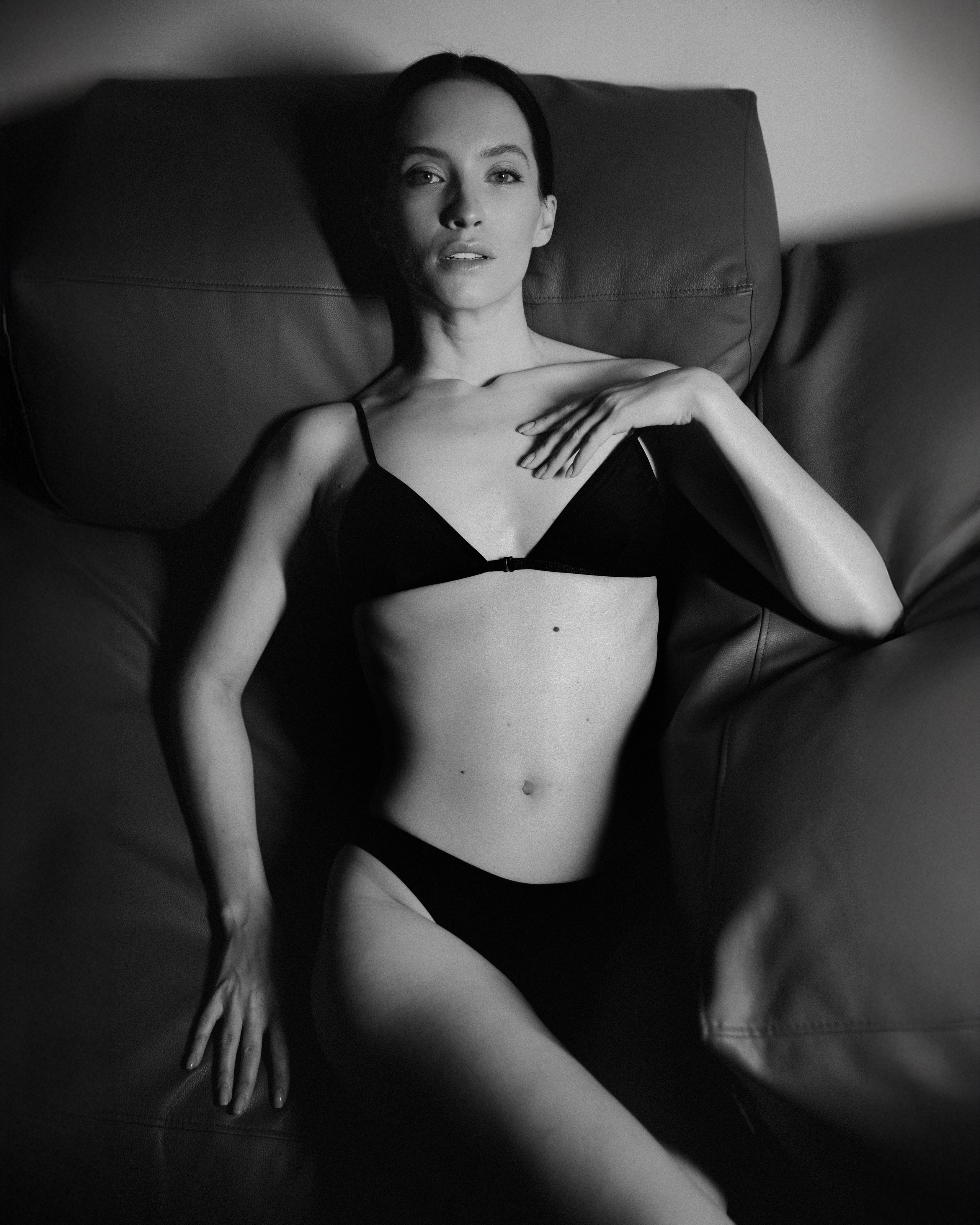 Юлия. Екатерина Шарапова. Портретный фотограф в Москве