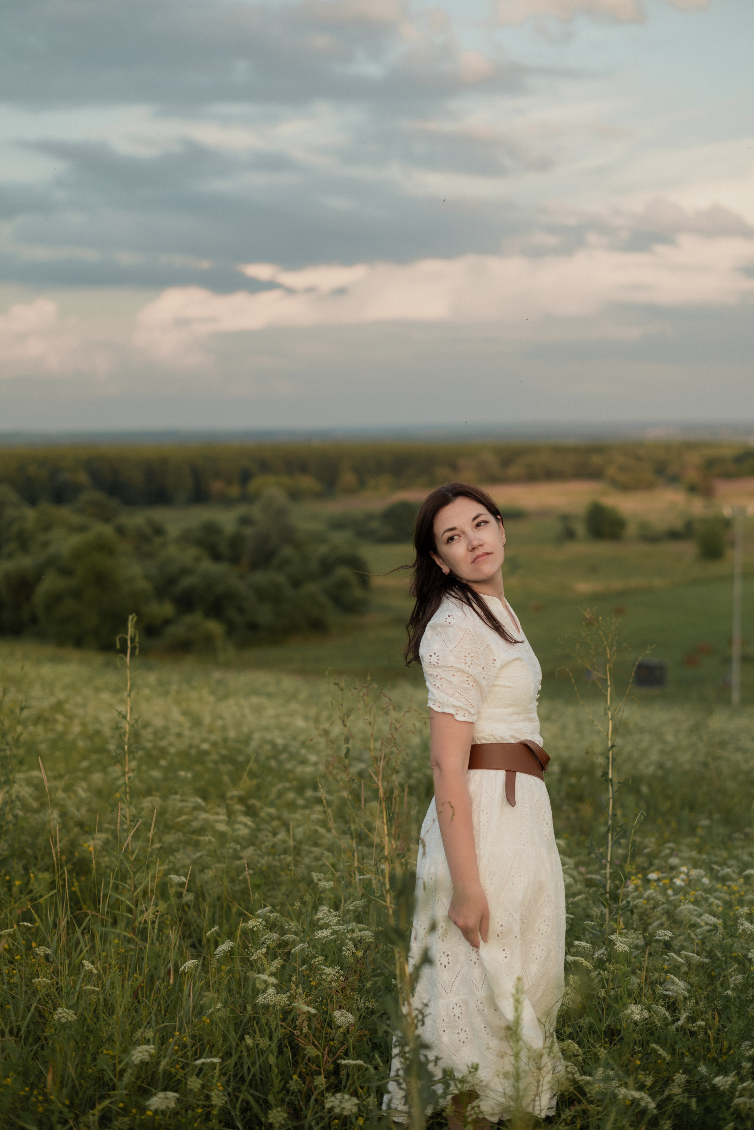 «Счастье в простых моментах». Фотограф в городе Симферополе — Карина Пограничная
