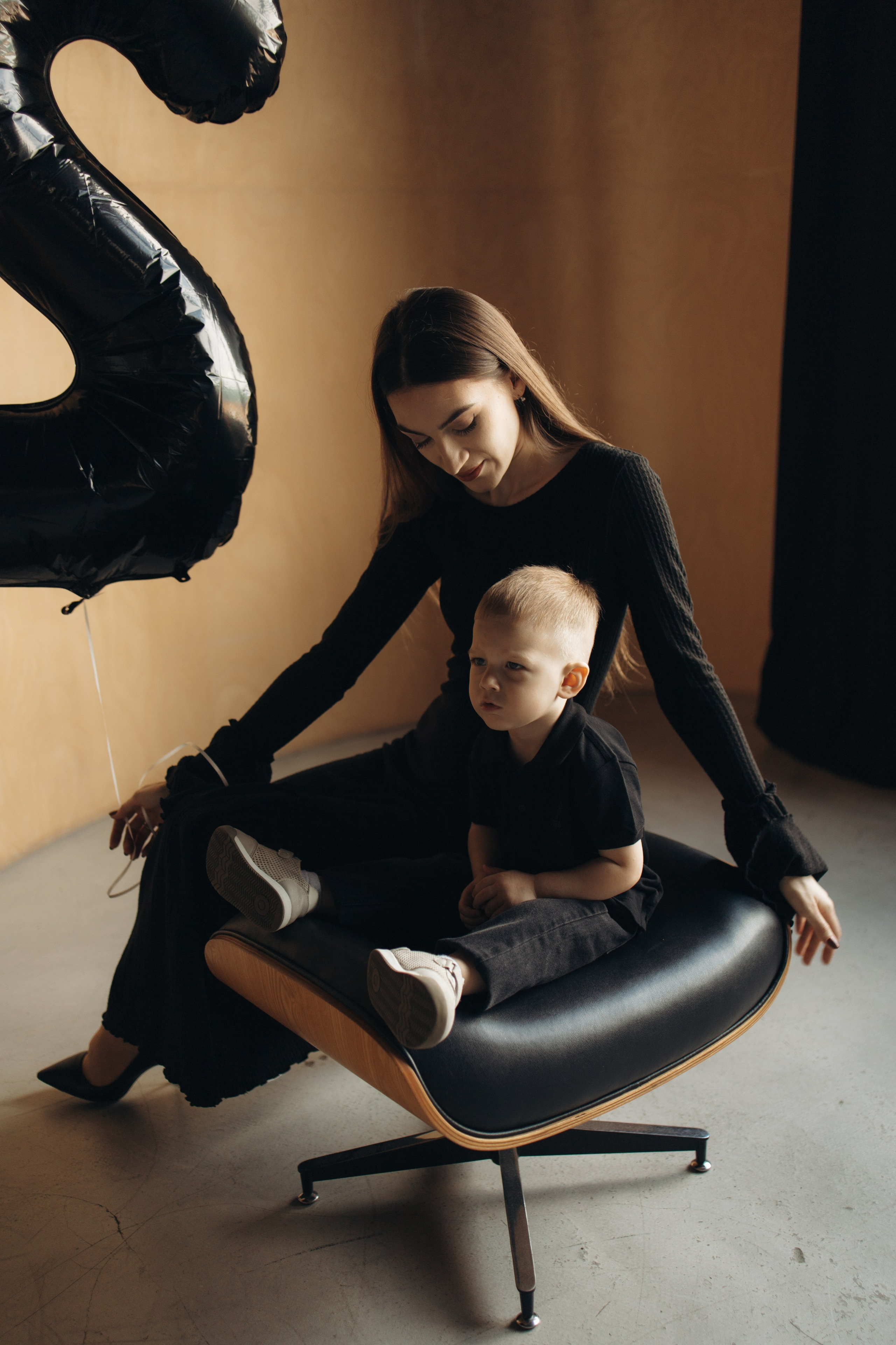 Маркуше 2 годика. Самый теплый фотограф в Краснодаре Рябоконь Ксения