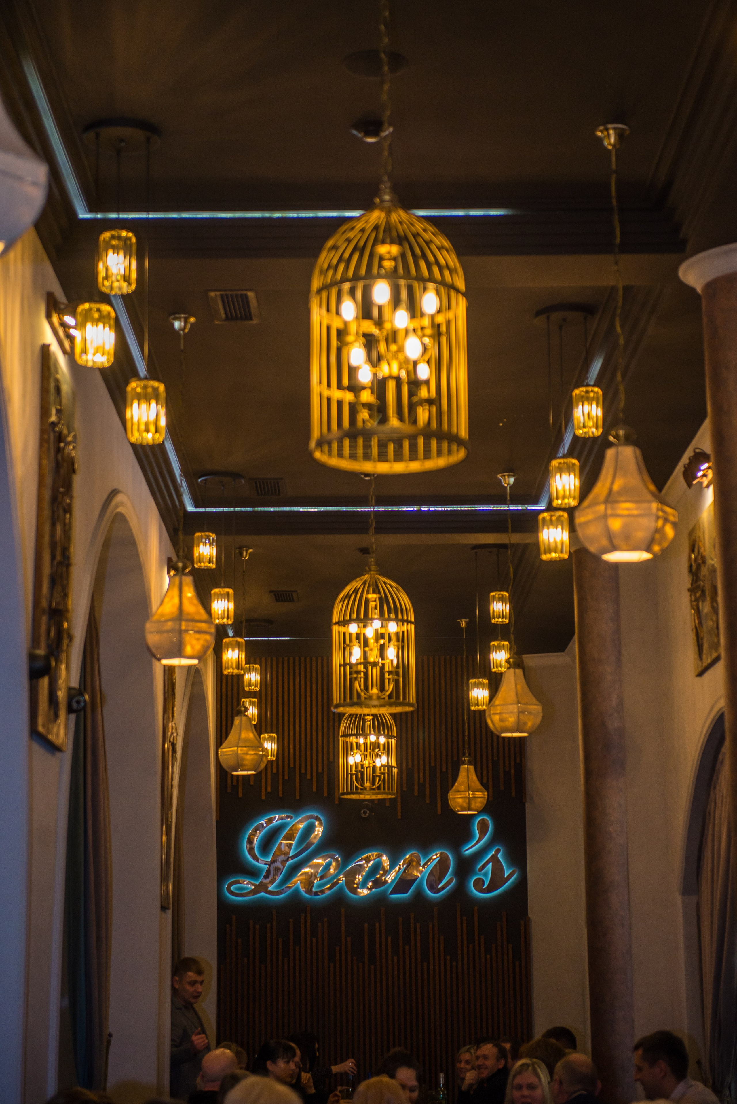 Юбилей. Фотограф Галина Лисанова, г. Брянск