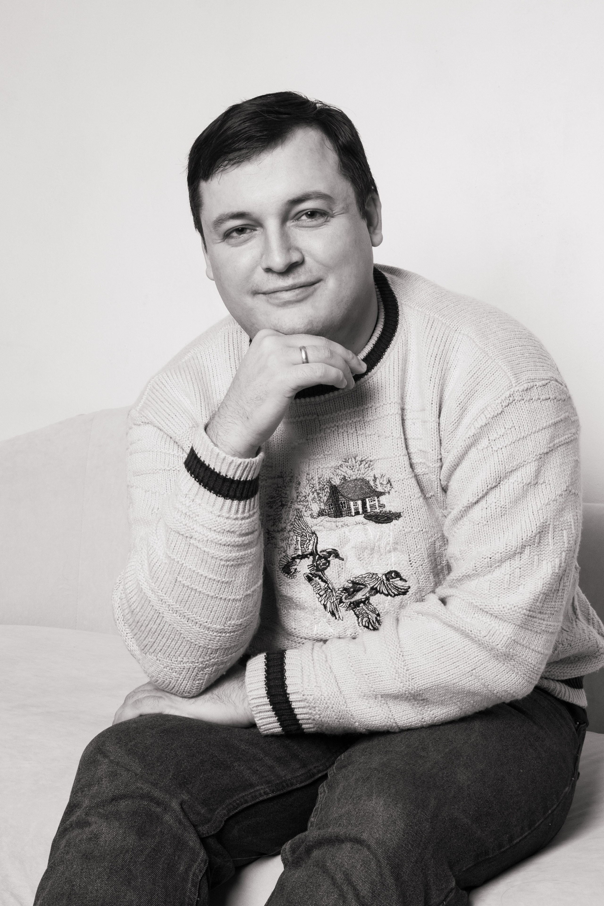 Анна и Семен. Boringowl | Коммерческий фотограф в Иркутске Раиса Ботороева