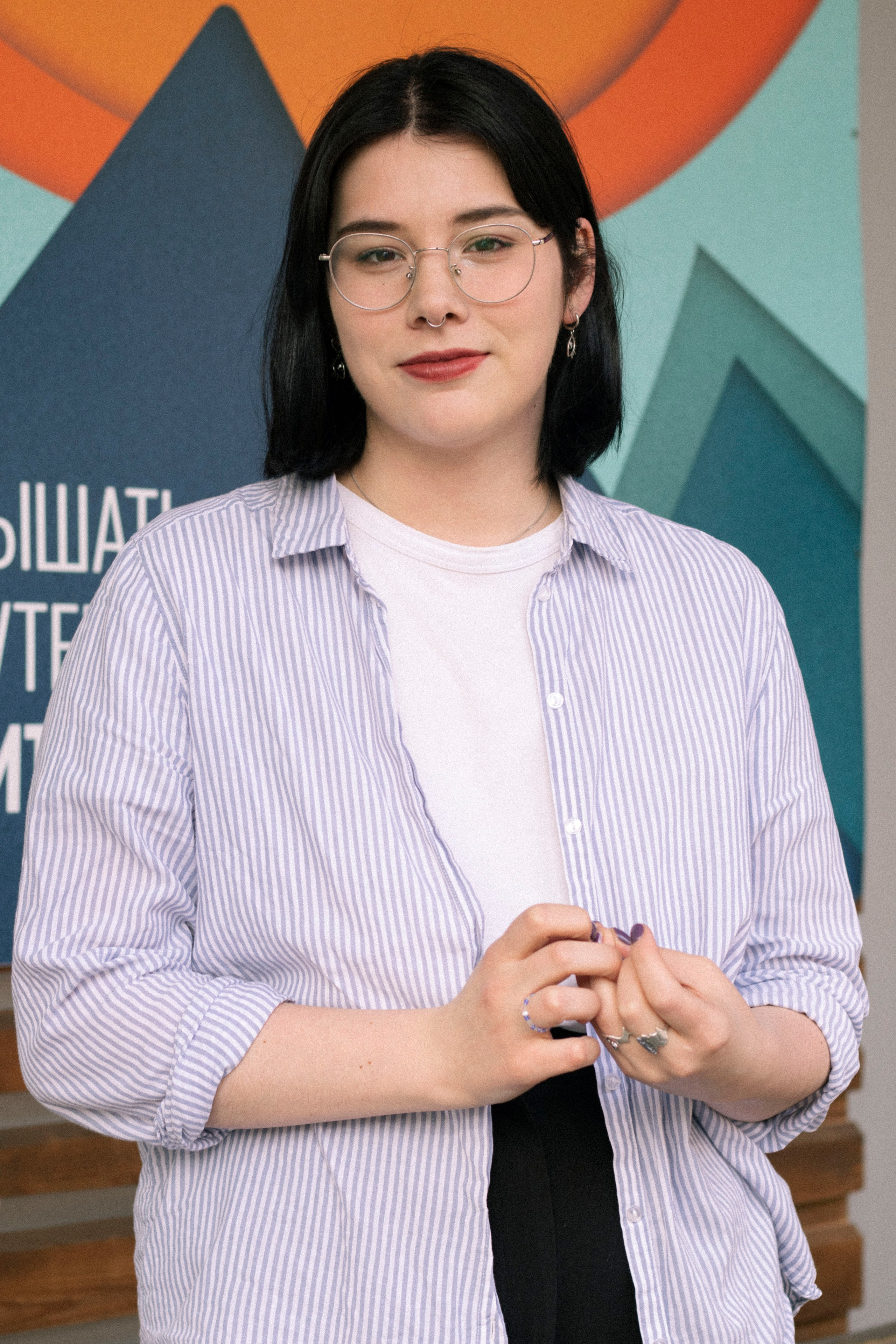 Кофейня S.O.V.A. Boringowl | Коммерческий фотограф в Иркутске Раиса Ботороева