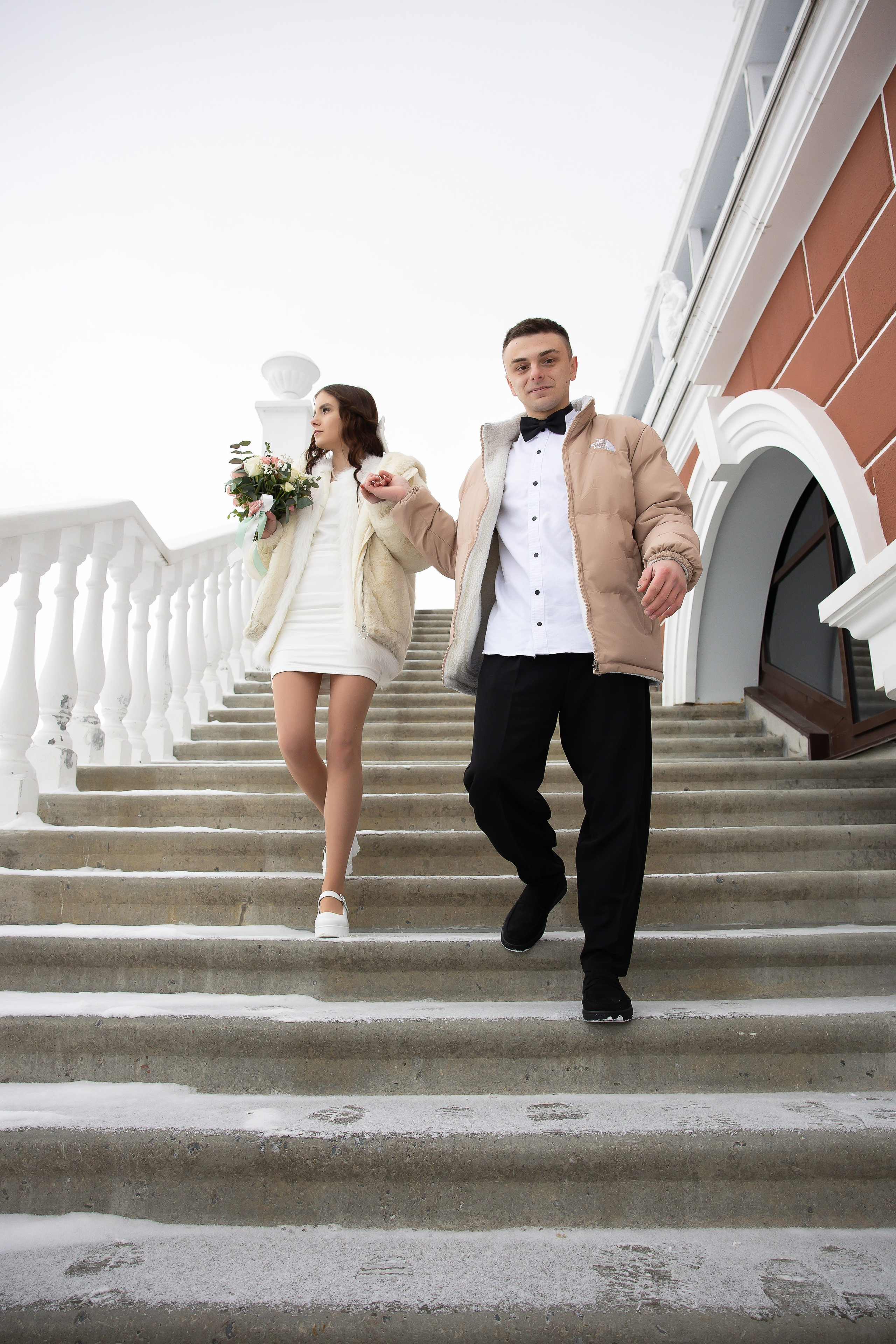 𝐀𝐥𝐞𝐤𝐬𝐚𝐧𝐝𝐫𝐚 𝐢 𝐌𝐚𝐤𝐬𝐢𝐦. Фотограф Чебоксары, Казань, Москва