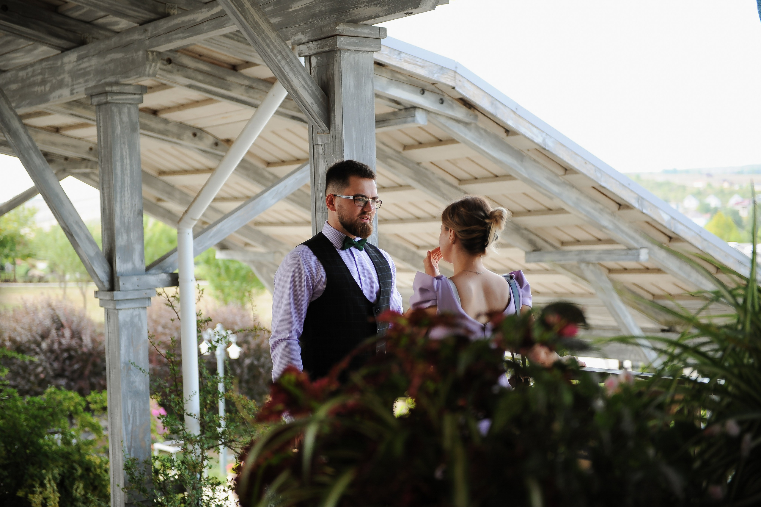 Гольф-клуб «Раевский». Фотограф, визажист. Москва