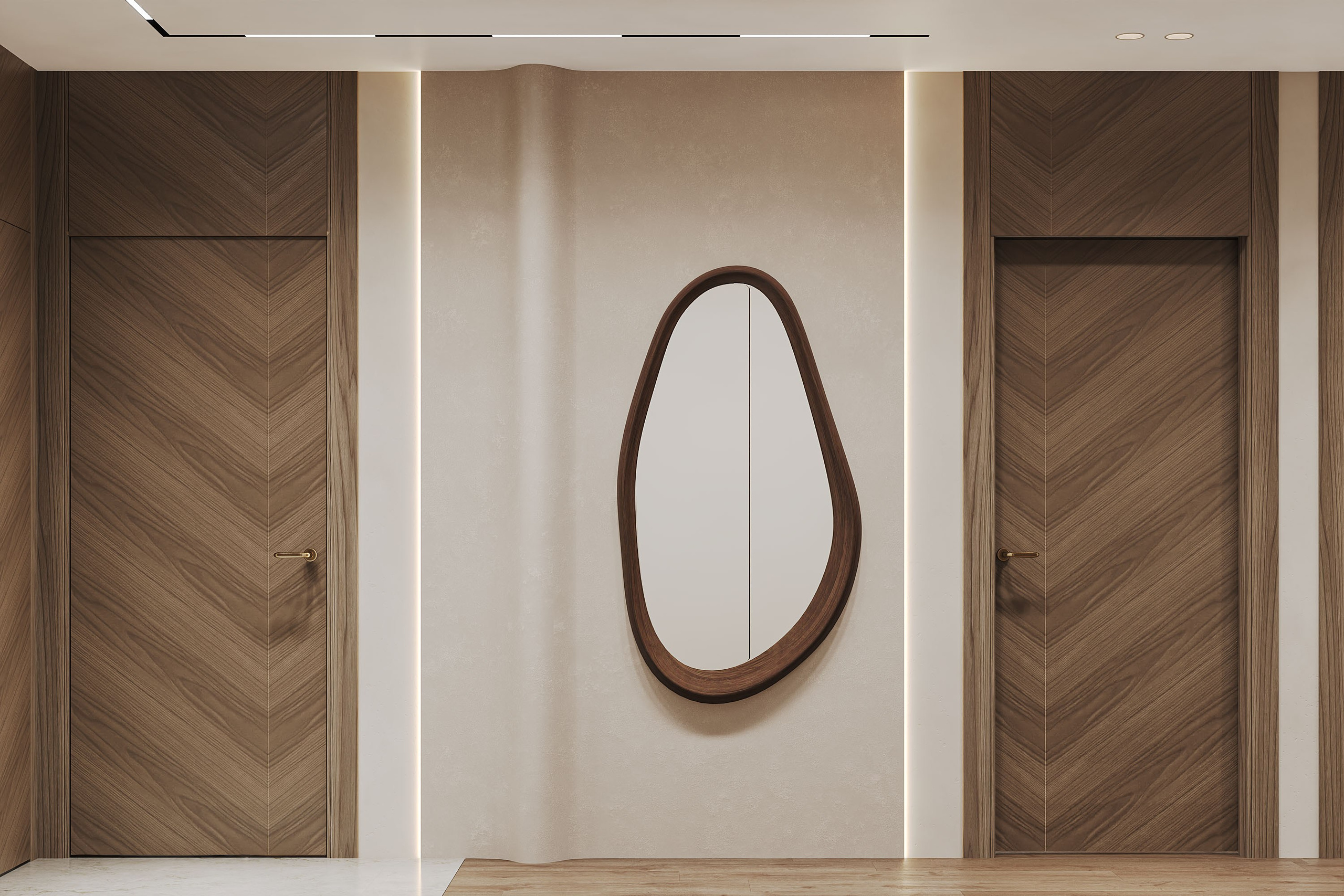 ЖК Левобережье