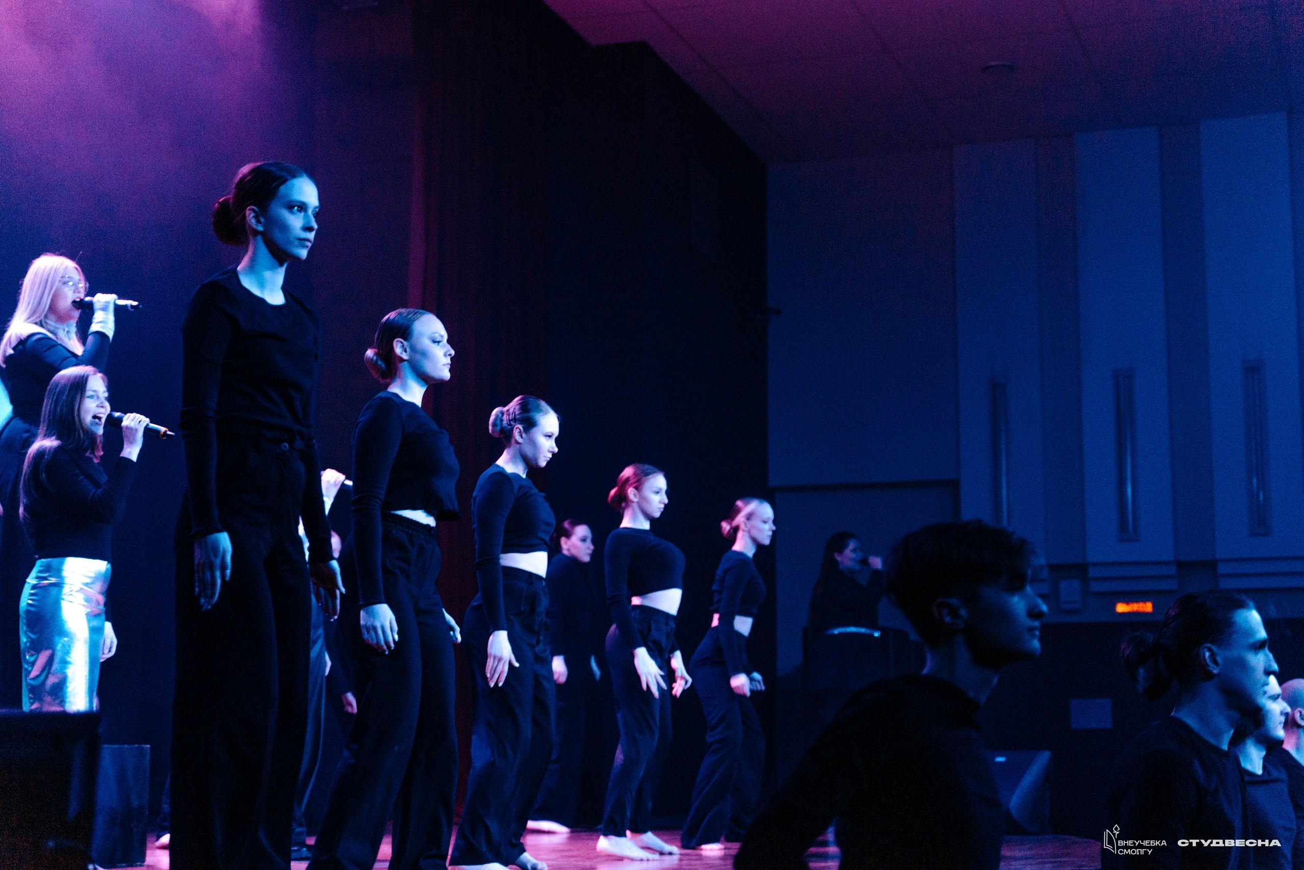 СмолГУ — Студвесна — Гала-концерт. KiPPER Gallery — Фотограф