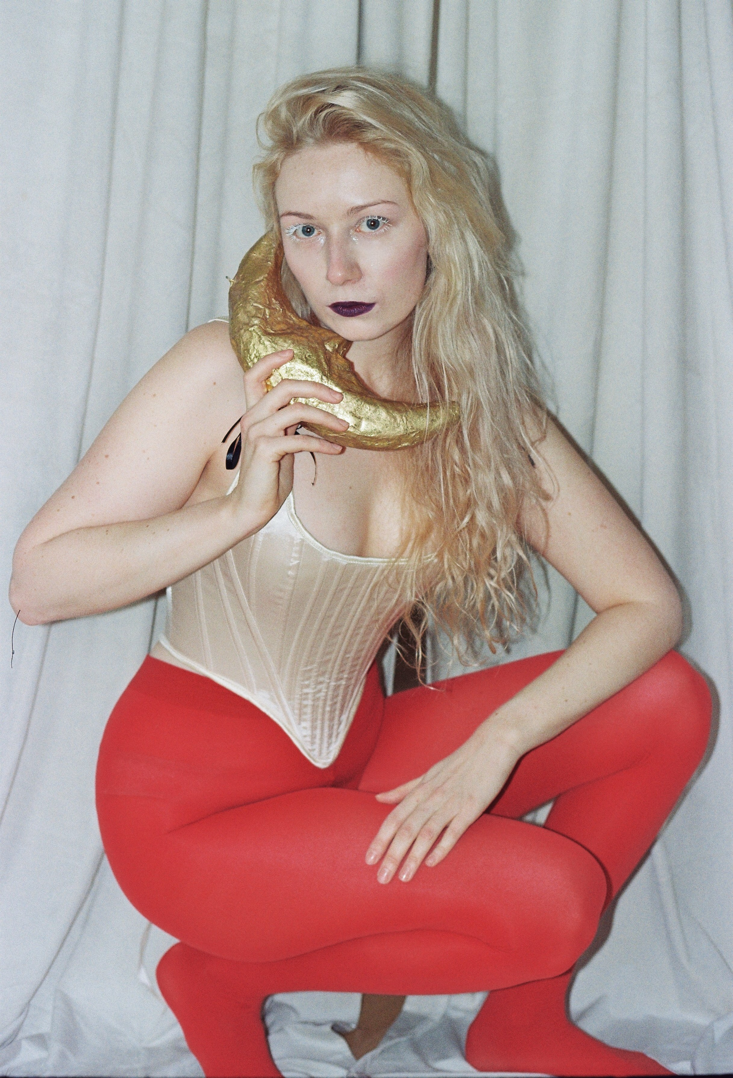 Portraits. Фотограф Ника Оксенчук