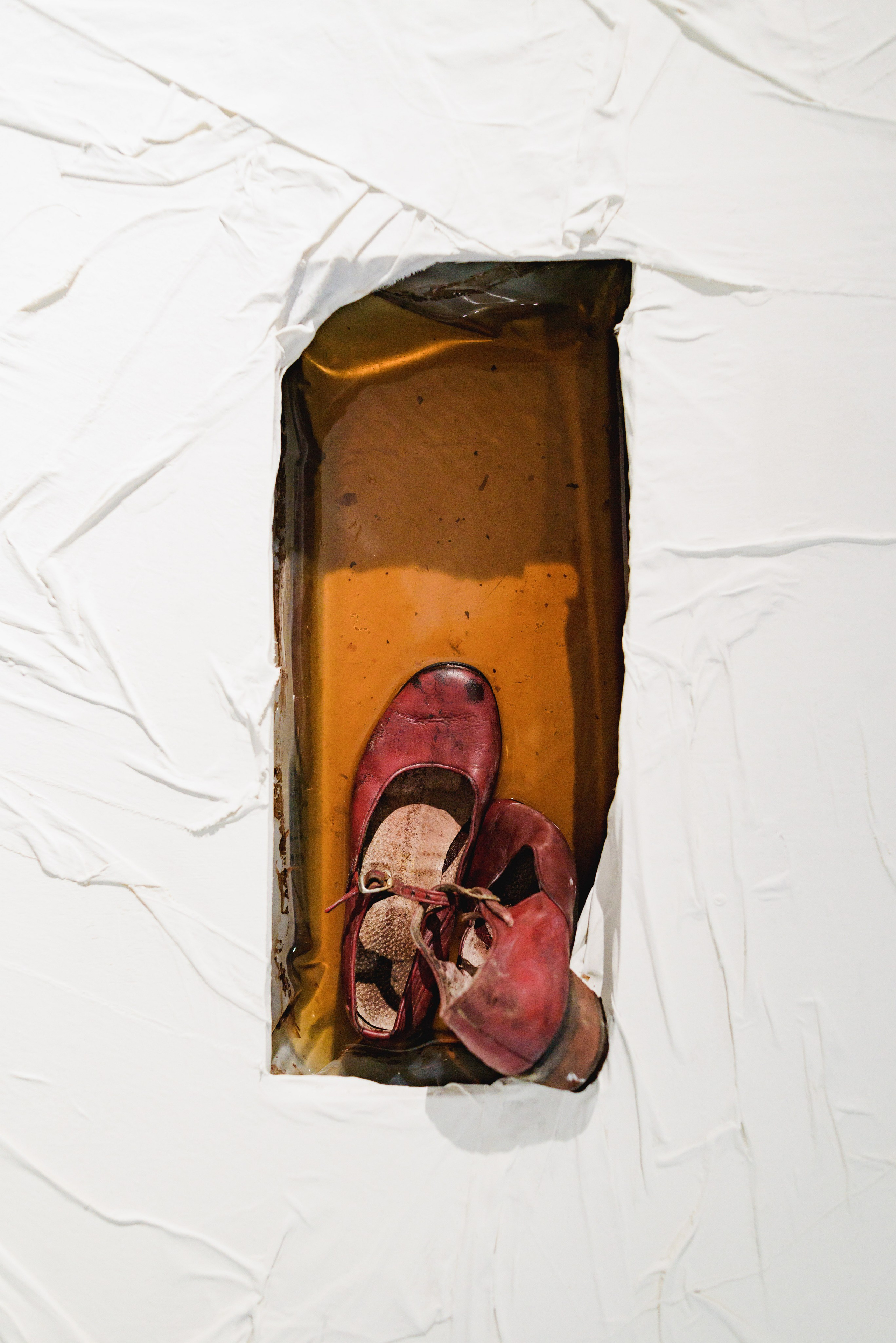 Выставки. Фотограф Руслан Хафизов