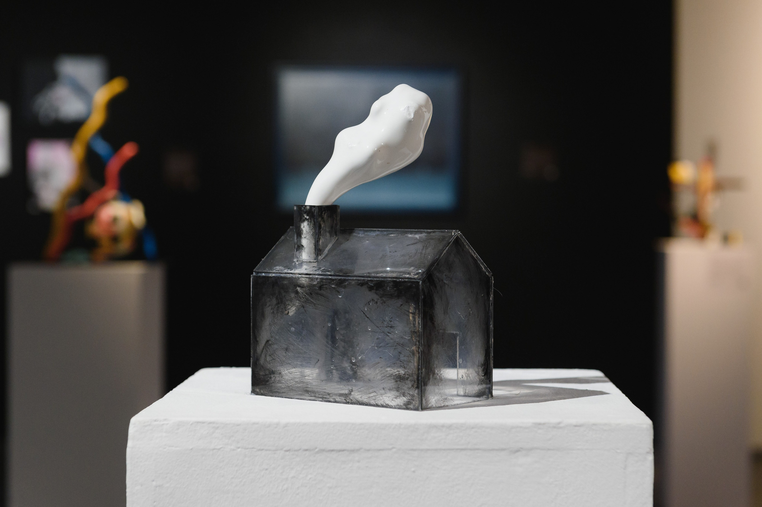 Выставки. Фотограф Руслан Хафизов