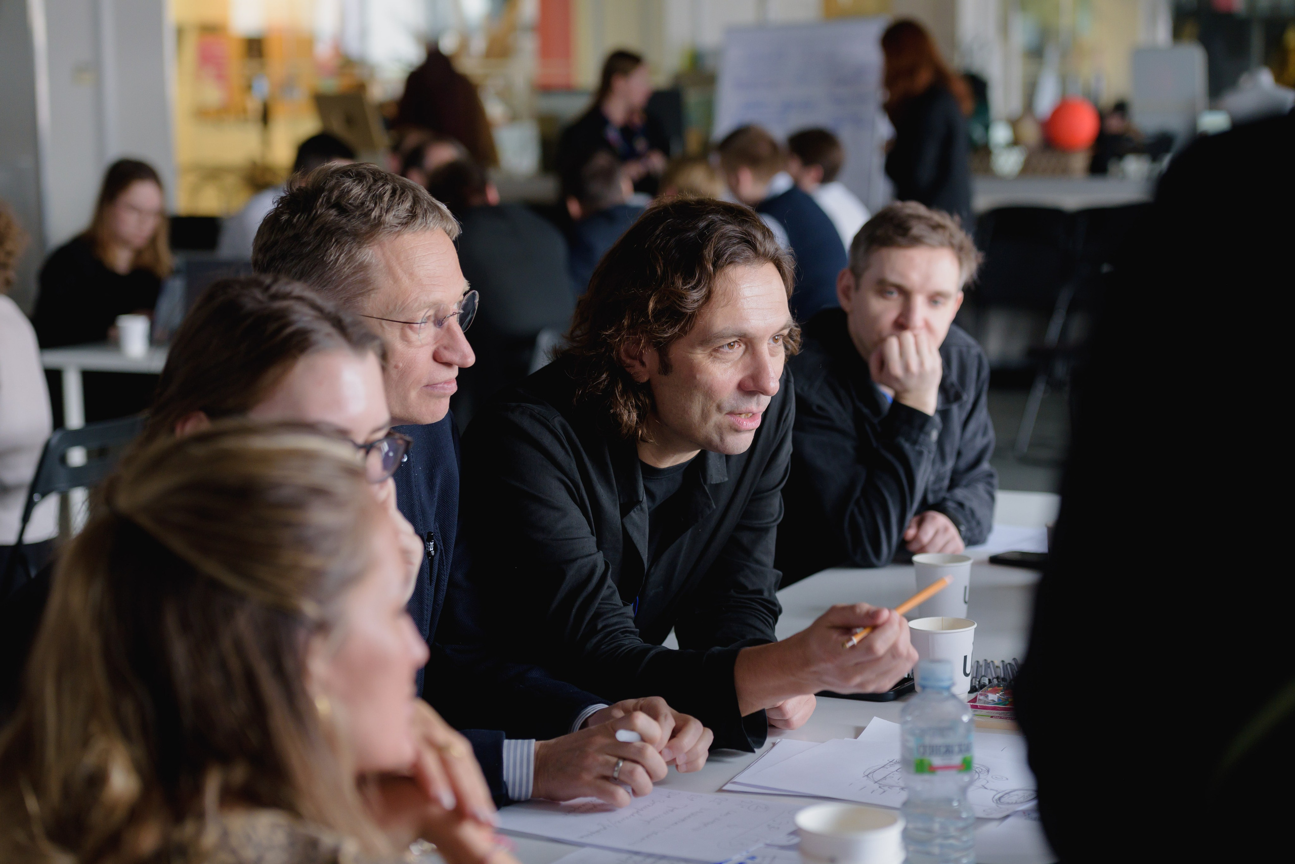 Репортаж. Фотограф Руслан Хафизов