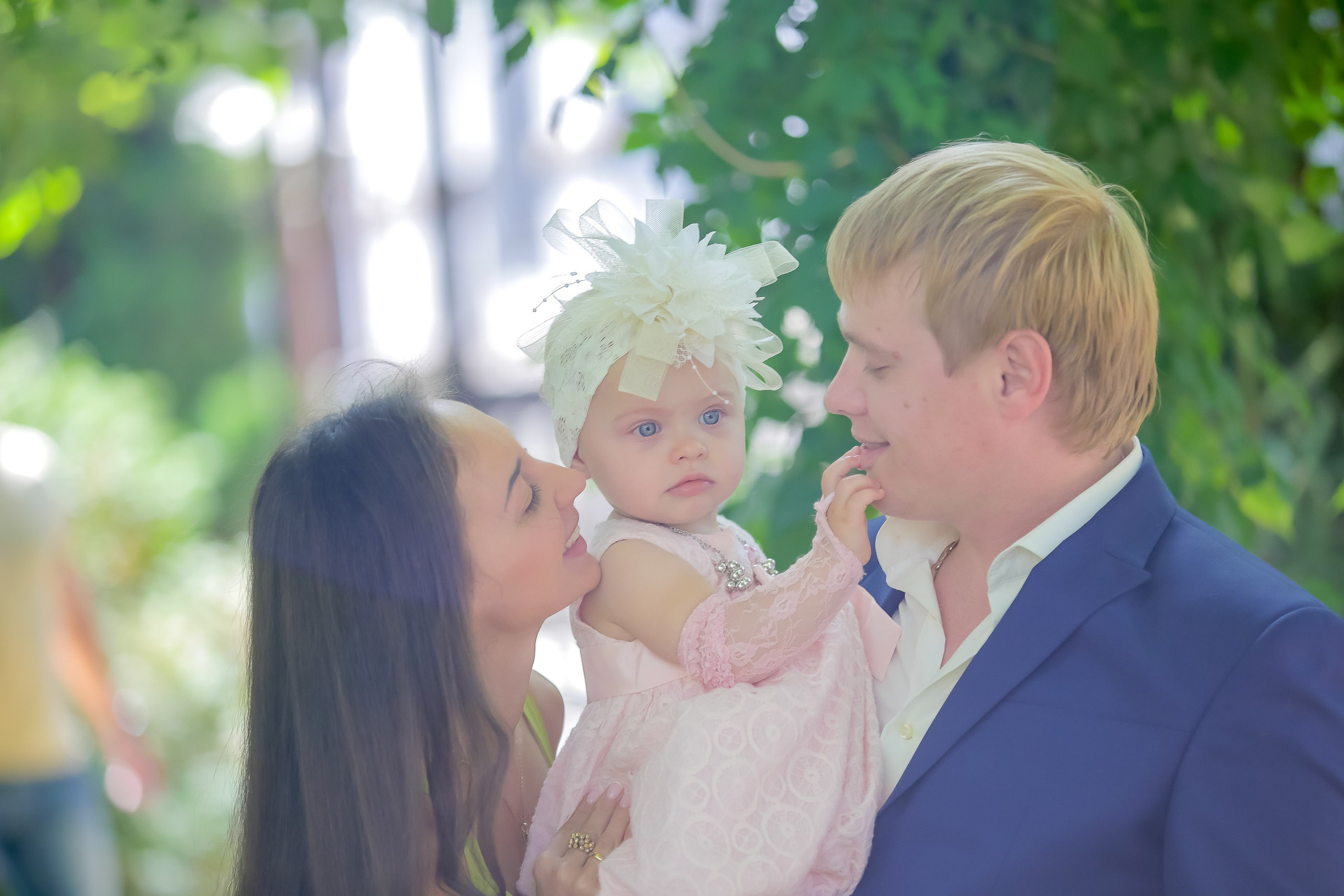 1 год. Максим Матвийченко и Виктория Басова профессионалы своего дела