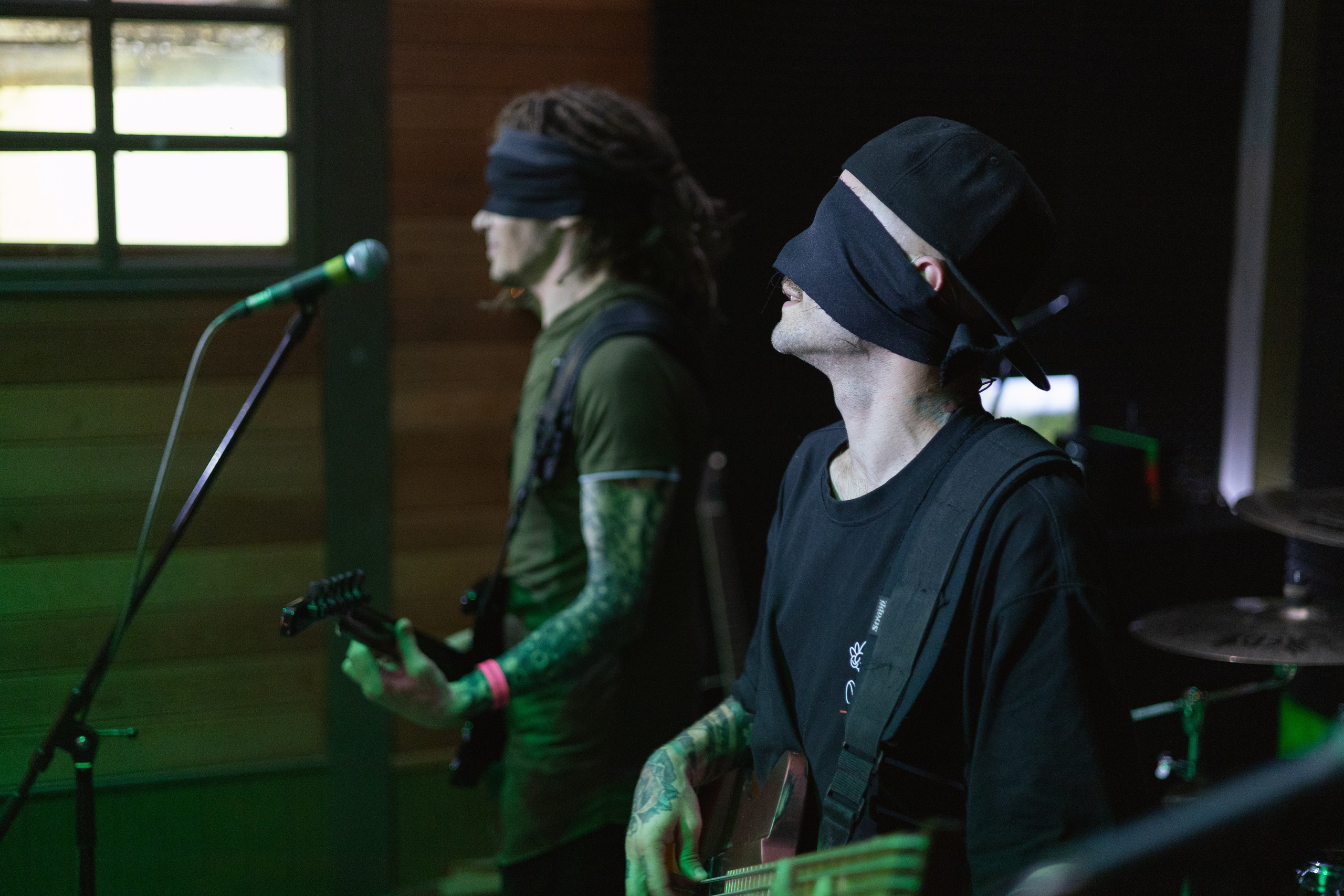 Модем. Toxasnip Photo | Anton Maslenkin