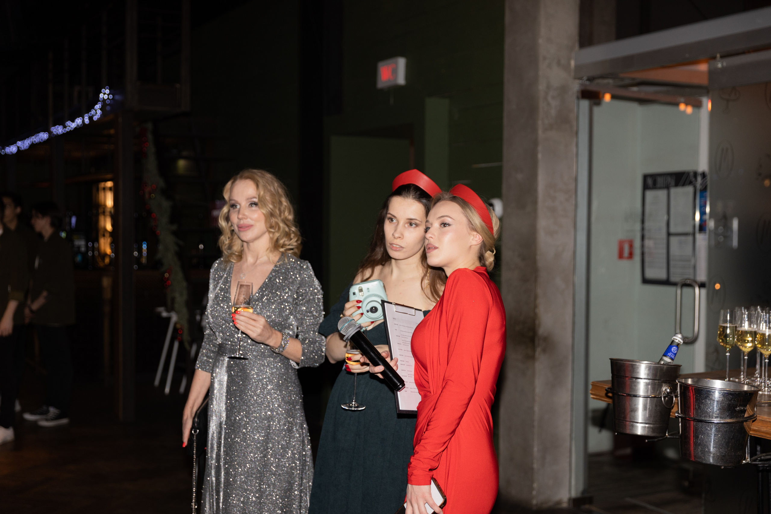 EVENTS. DRIPSTOCK MAG