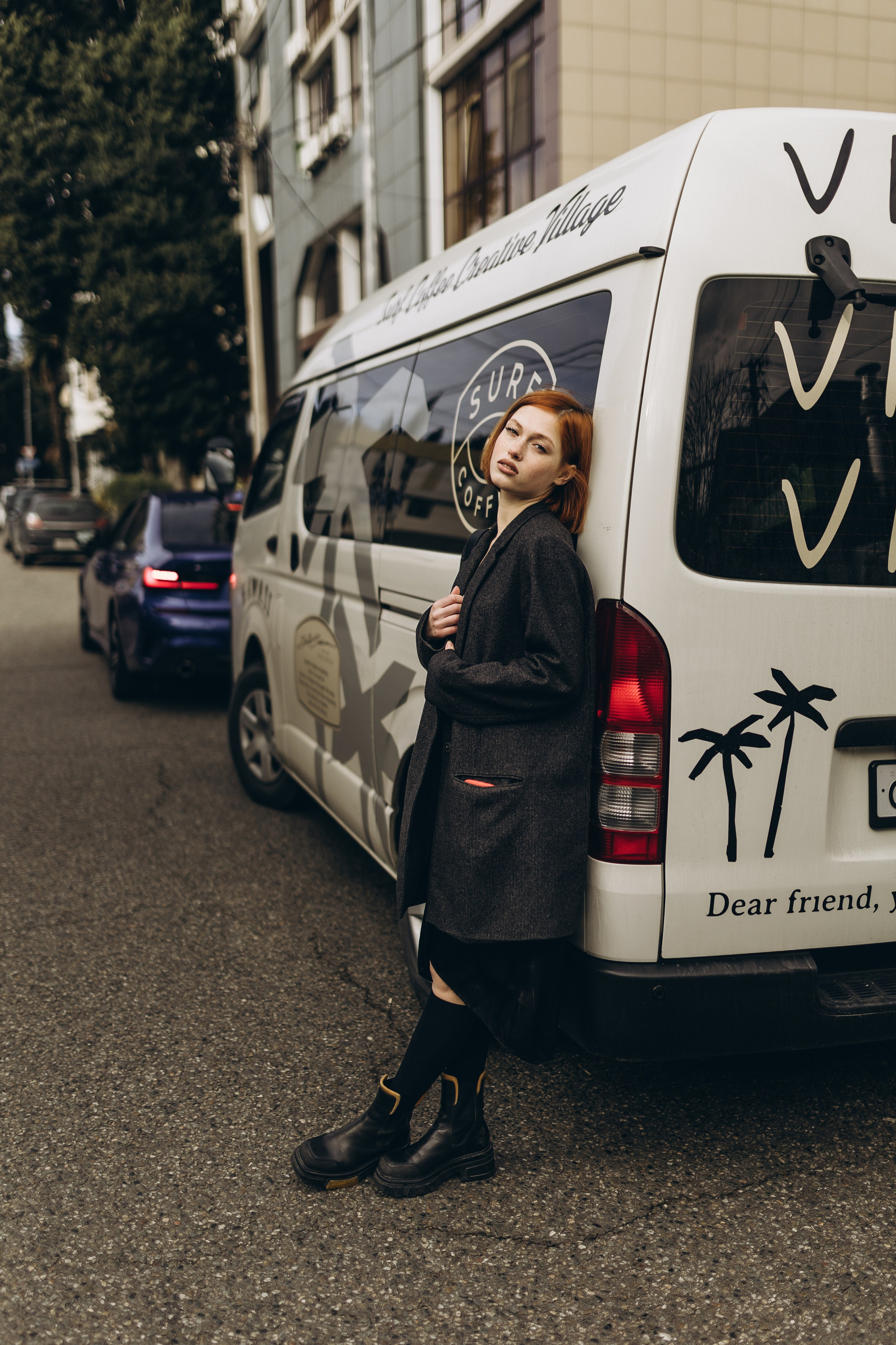 Индивидуальные съемки. Свадебный фотограф в Сочи Максим Махмудов