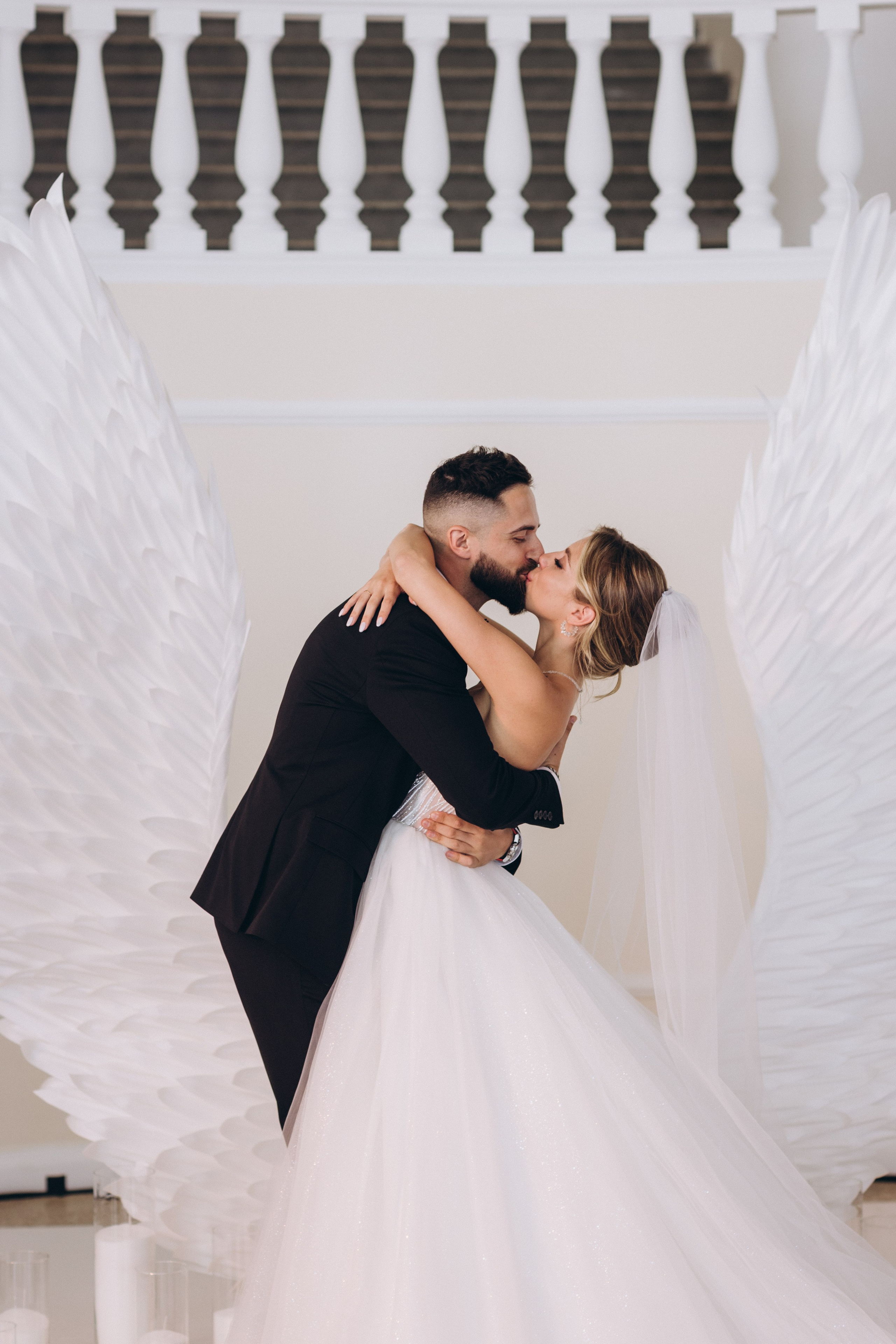 Свадьба Ева и Ростислав. Свадебный фотограф в Сочи Максим Махмудов