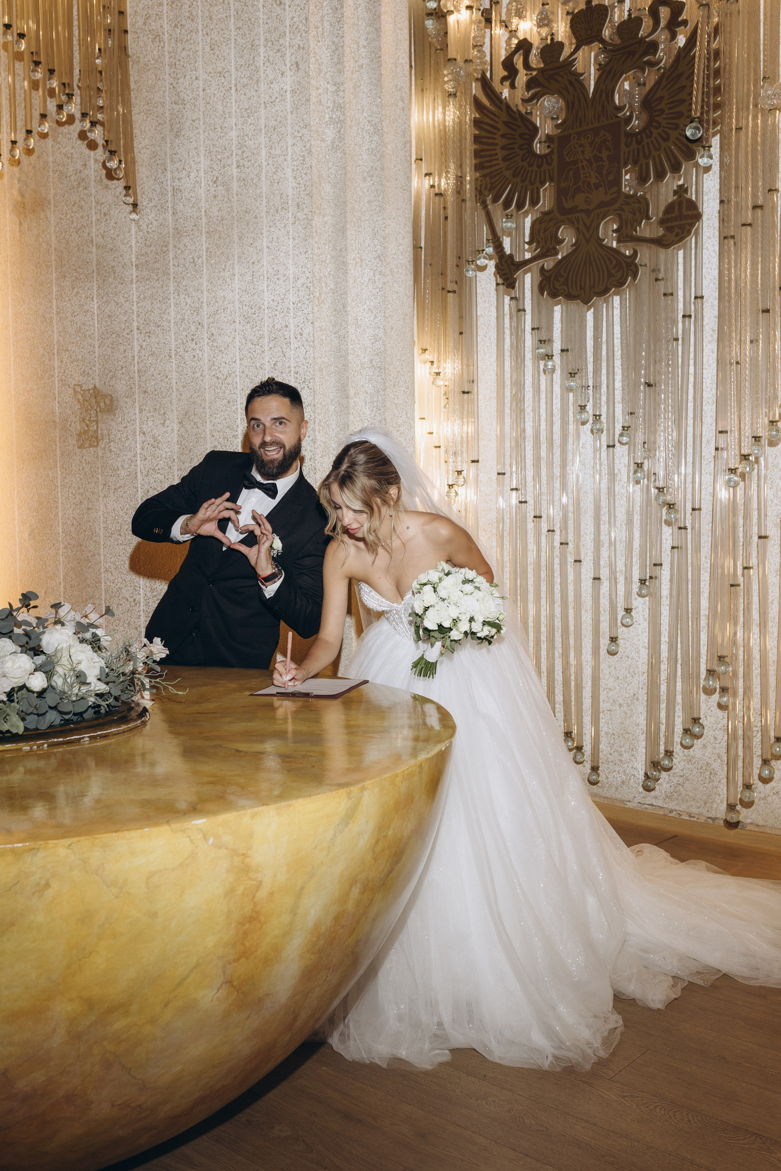 Свадьба Ева и Ростислав. Свадебный фотограф в Сочи Максим Махмудов