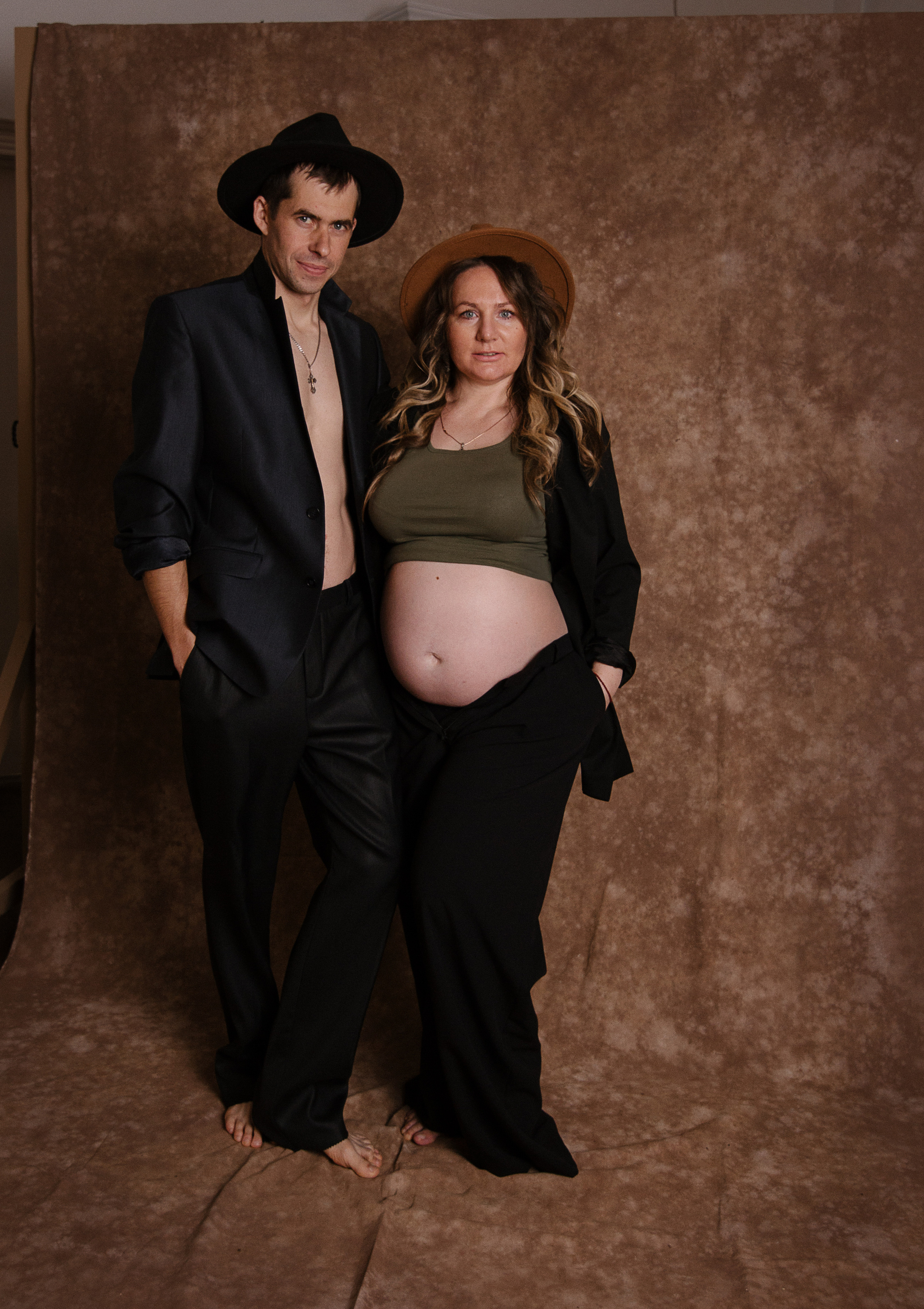 Фотосессия в ожидании чуда. Фотосессия беременности в Омске. Семейный и детский фотограф в Омске Светлана Каритун