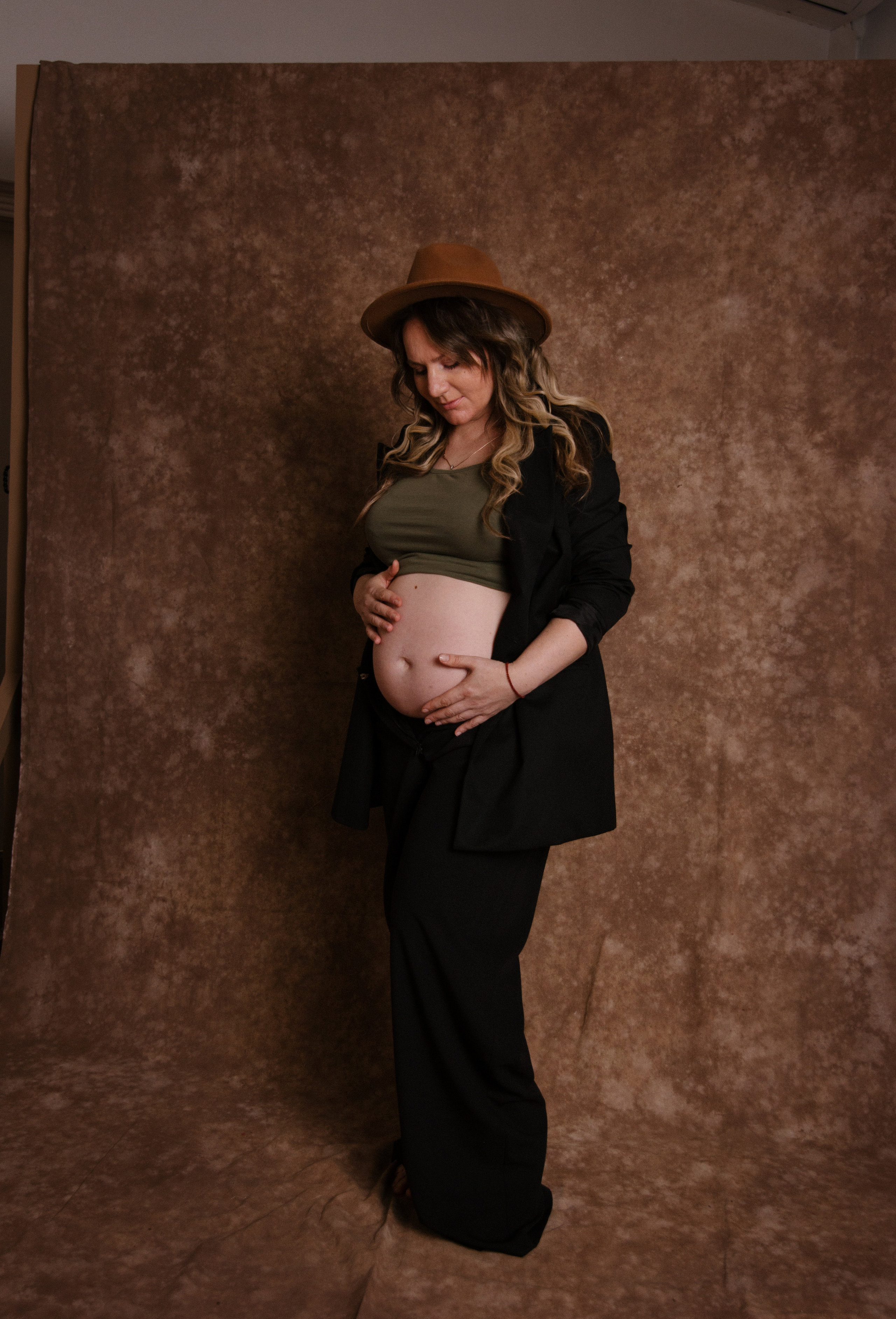 Фотосессия в ожидании чуда. Фотосессия беременности в Омске. Семейный и детский фотограф в Омске Светлана Каритун