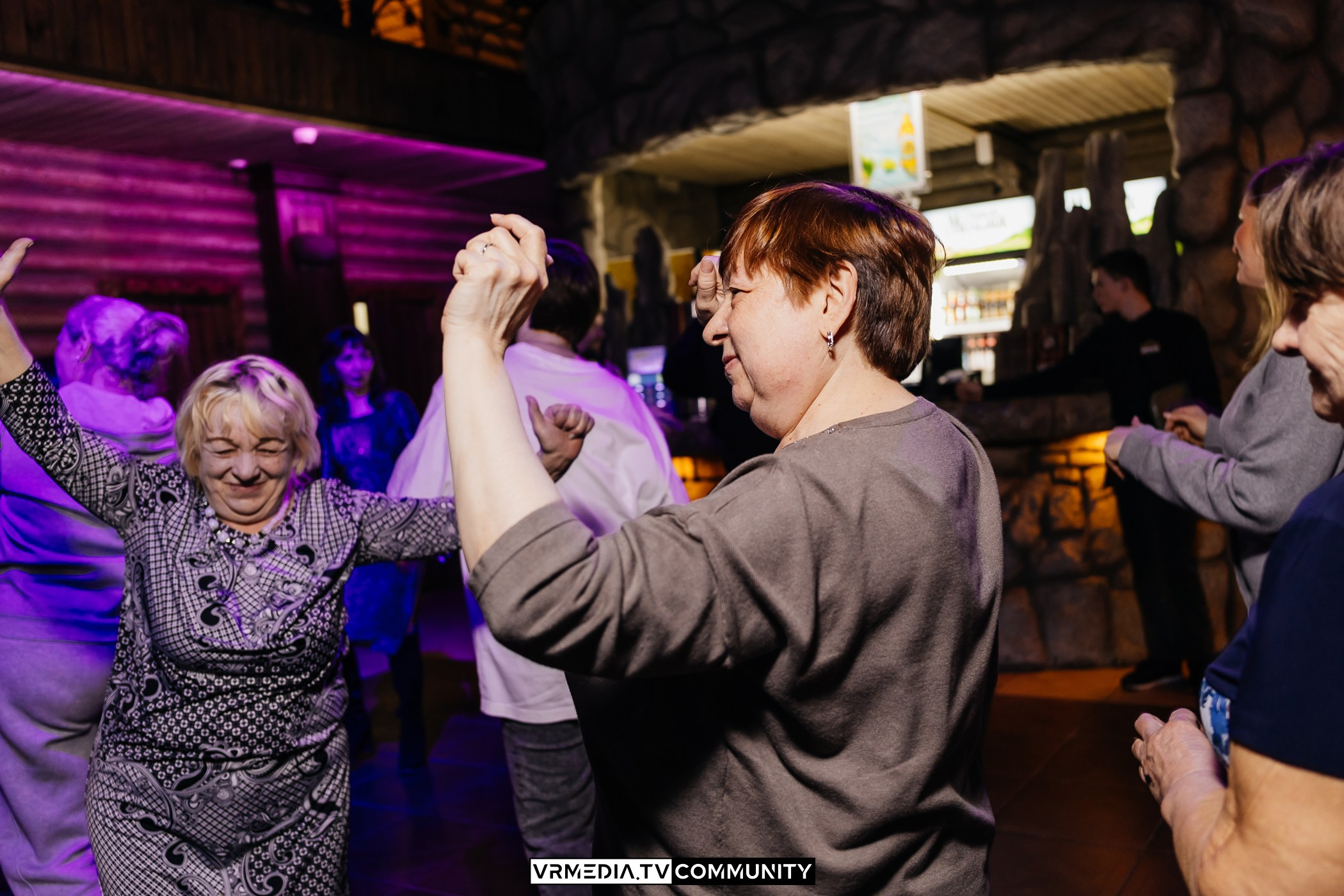 В гостях у «Петровича»