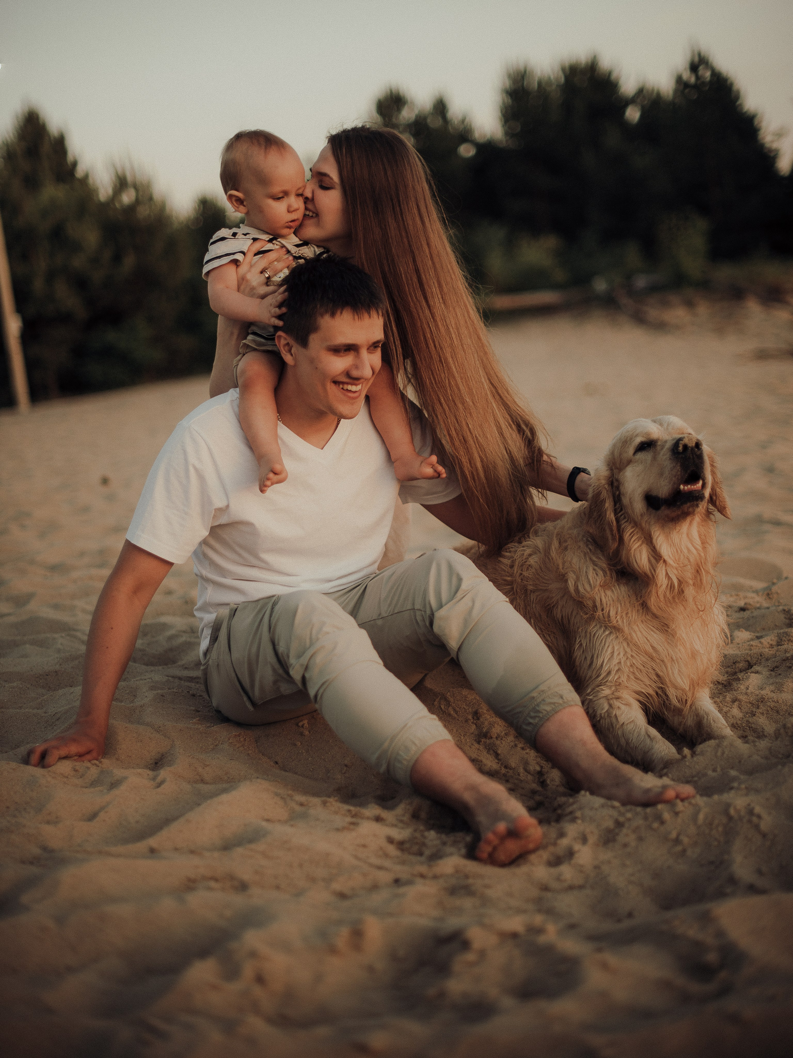 Прогулочная фотоистория. Фотограф Любовь Подосенова Липецк|Воронеж