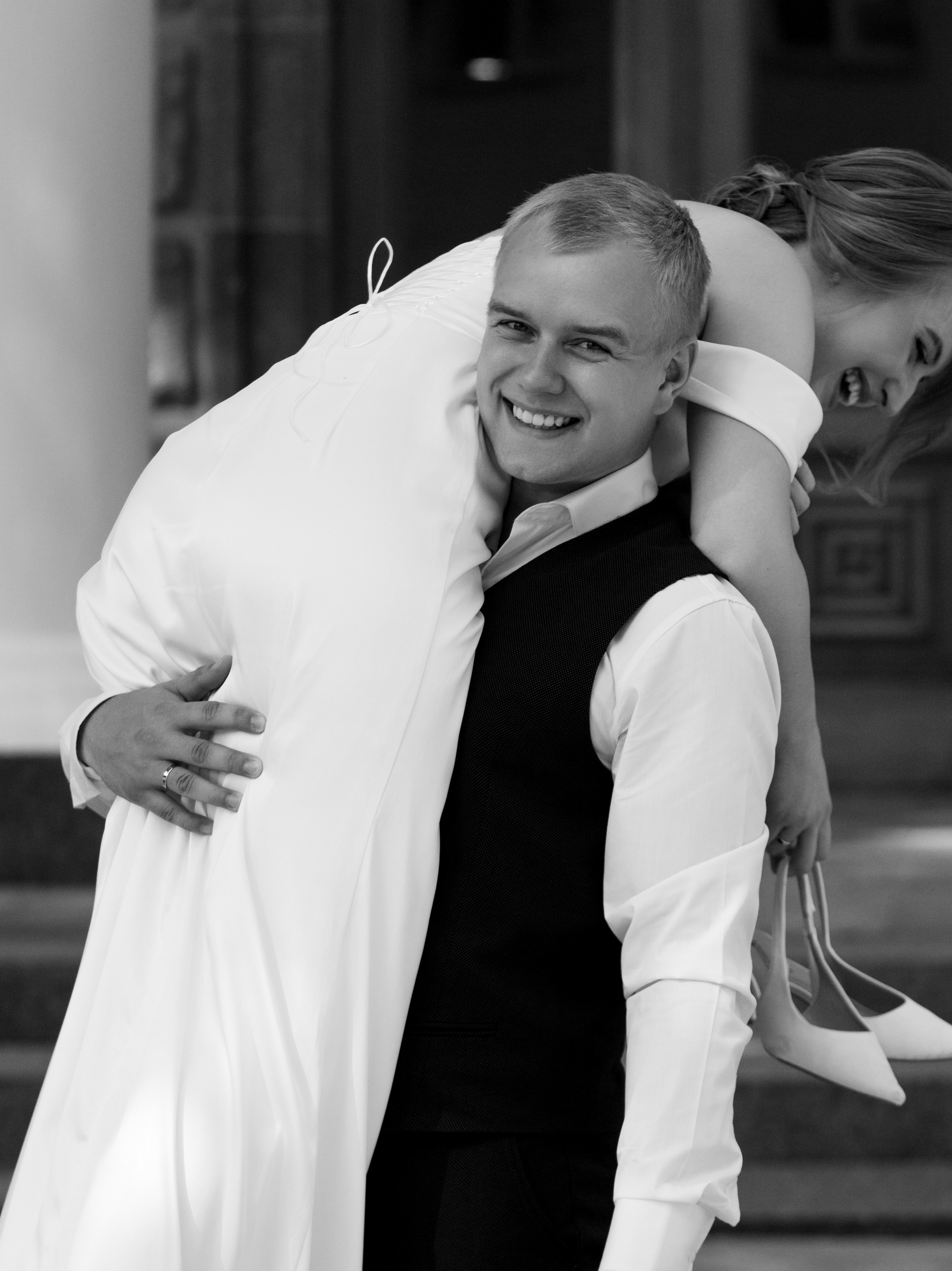 E&M. Vladislav Blinov photographer