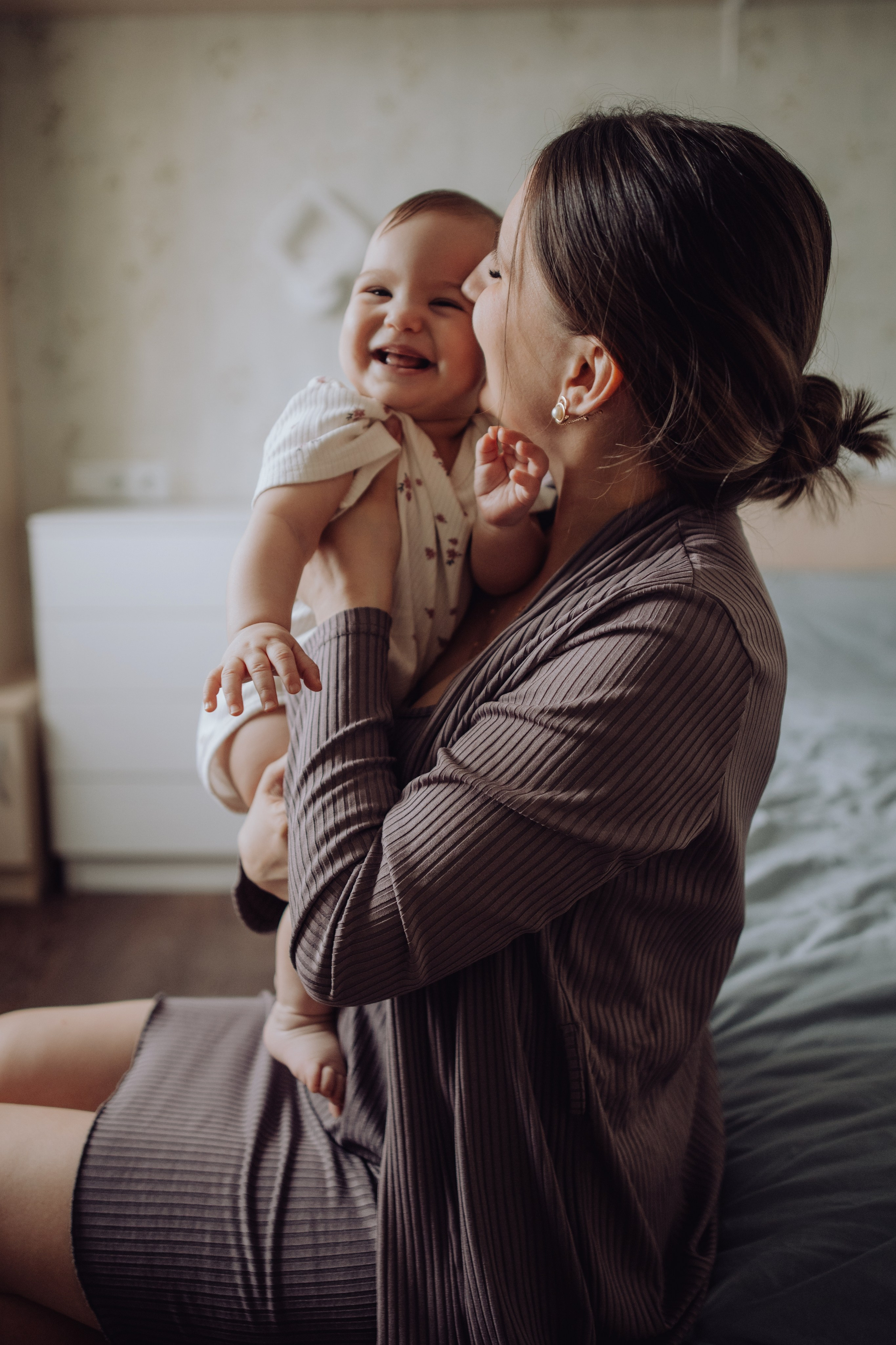 Тая. Главная